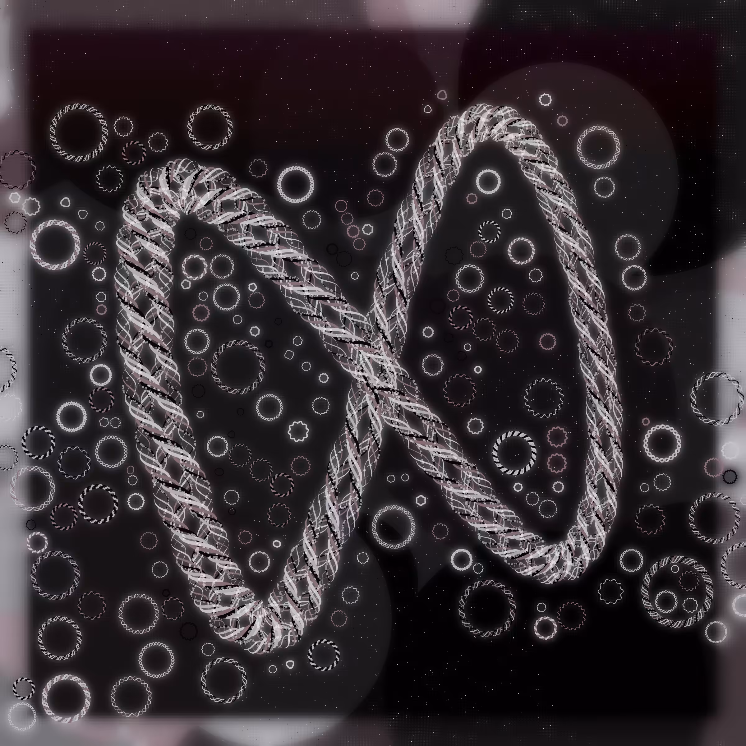 Friendship Bracelets #5658