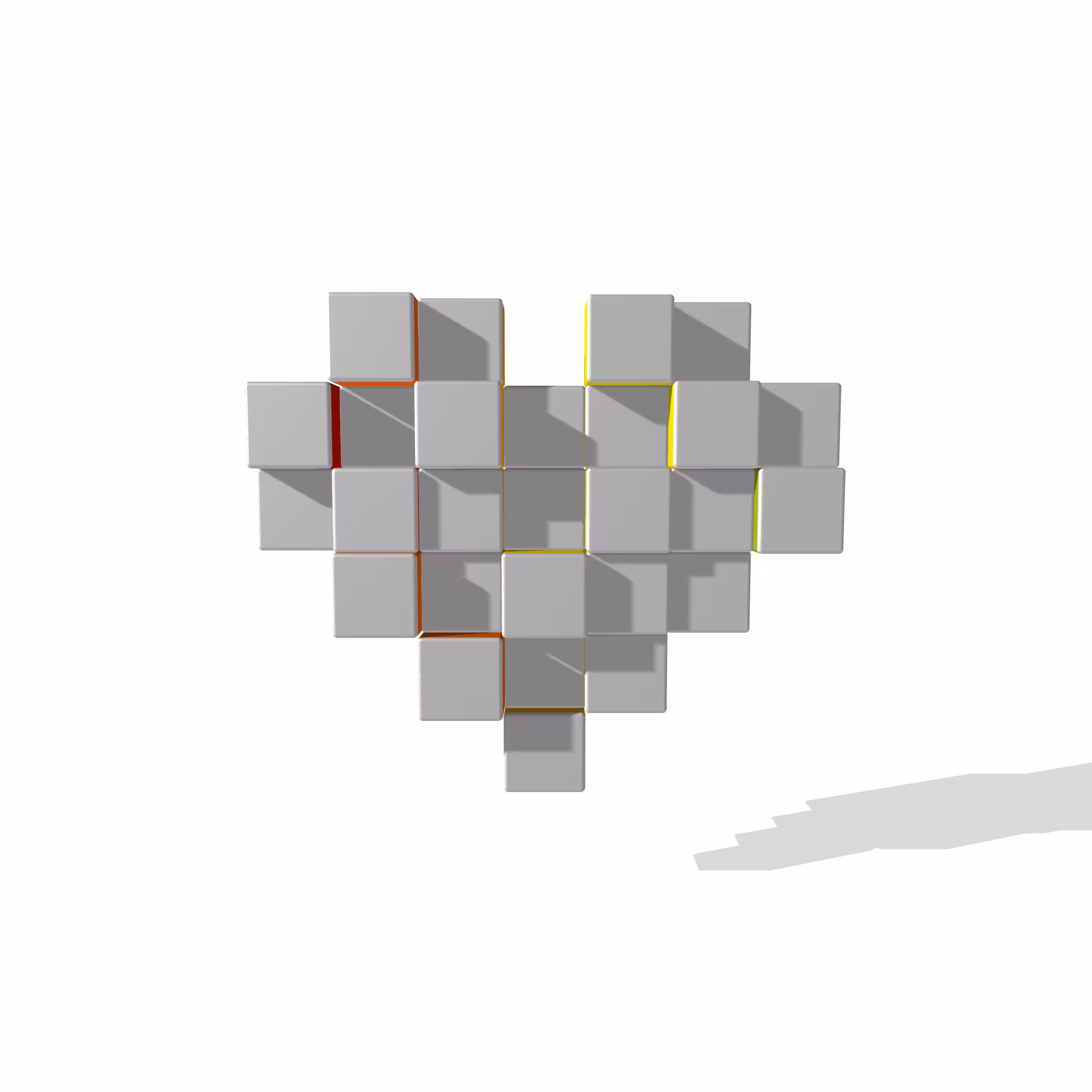 heart + craft #17109