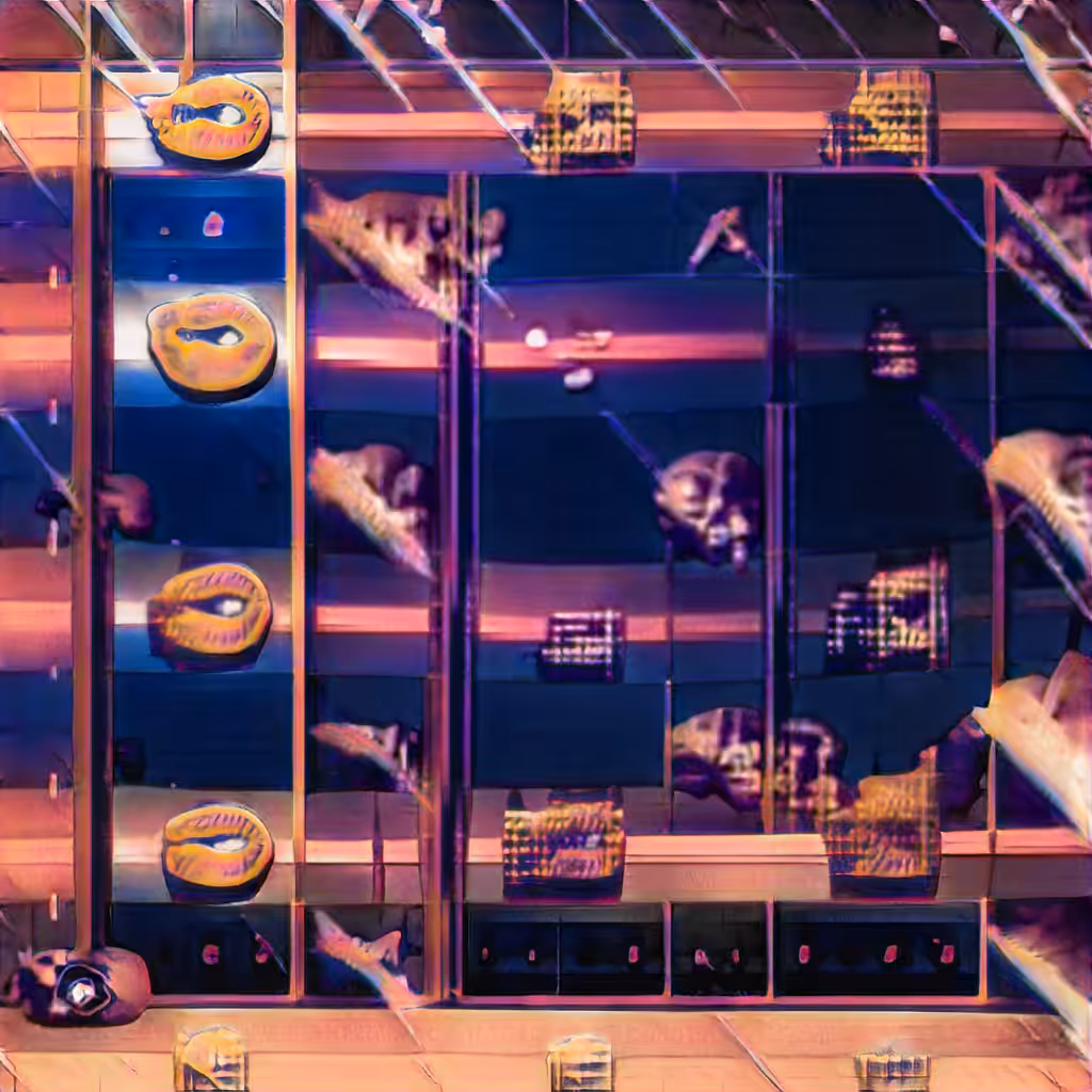 vaporwave aesthetics #172