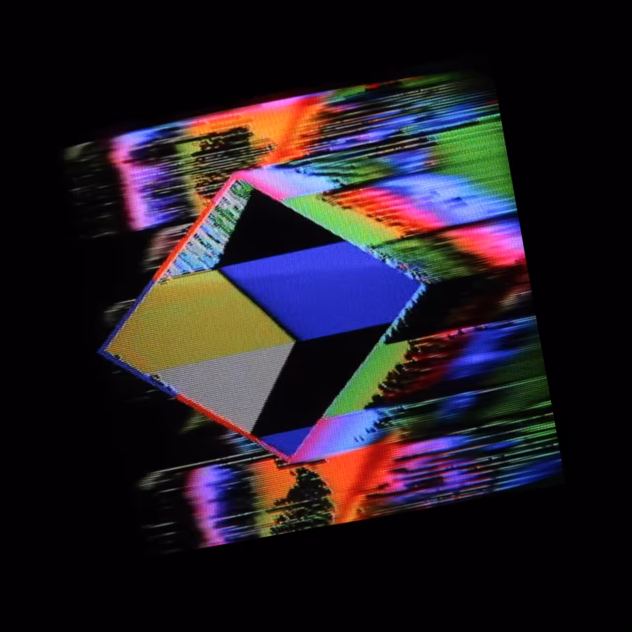 Traveling Across Space in a Frame