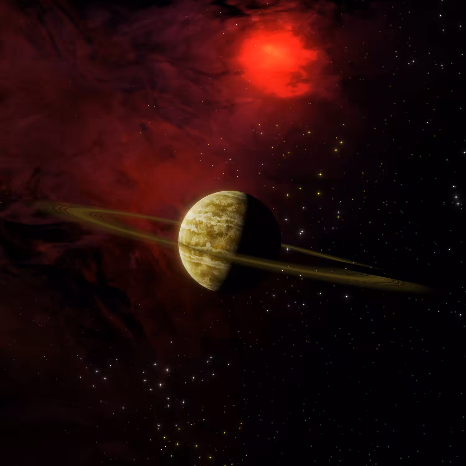 Sol - Planet #7