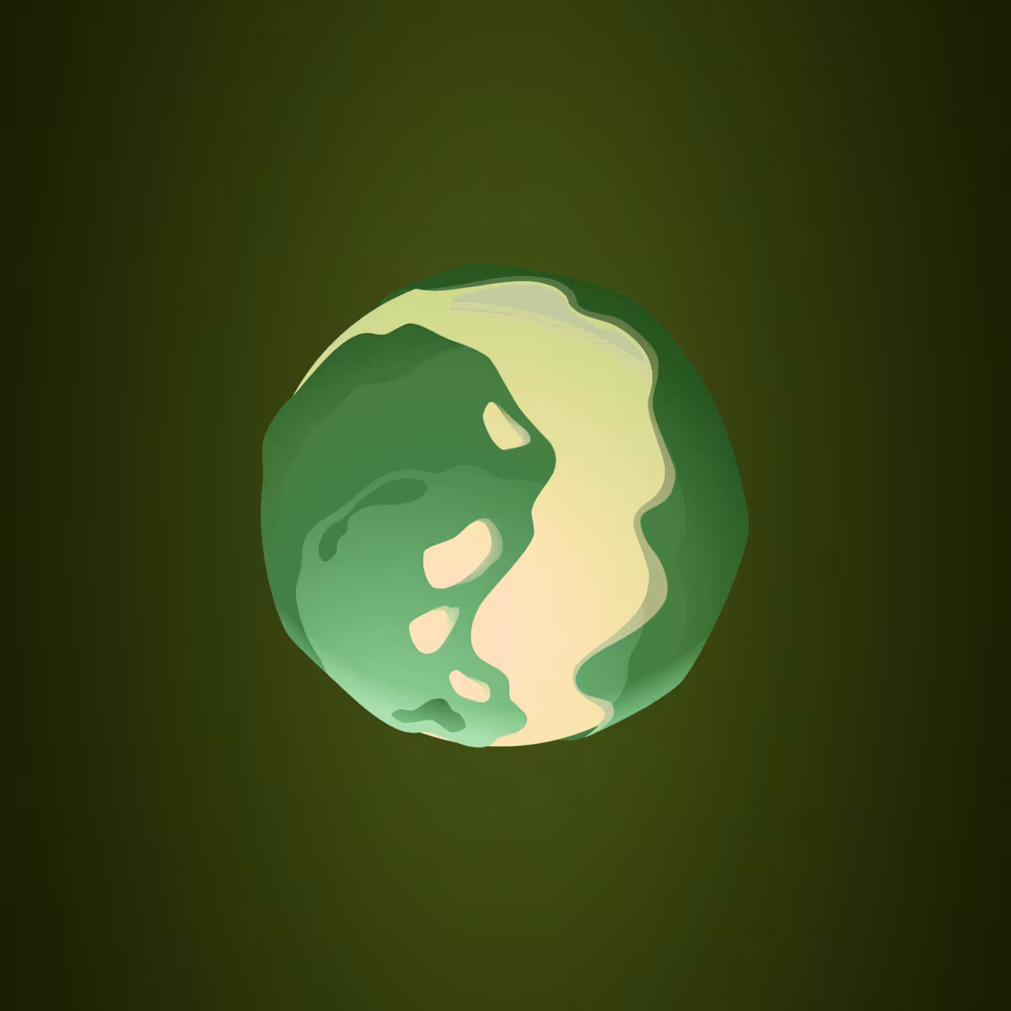 Ethereum Planets #019