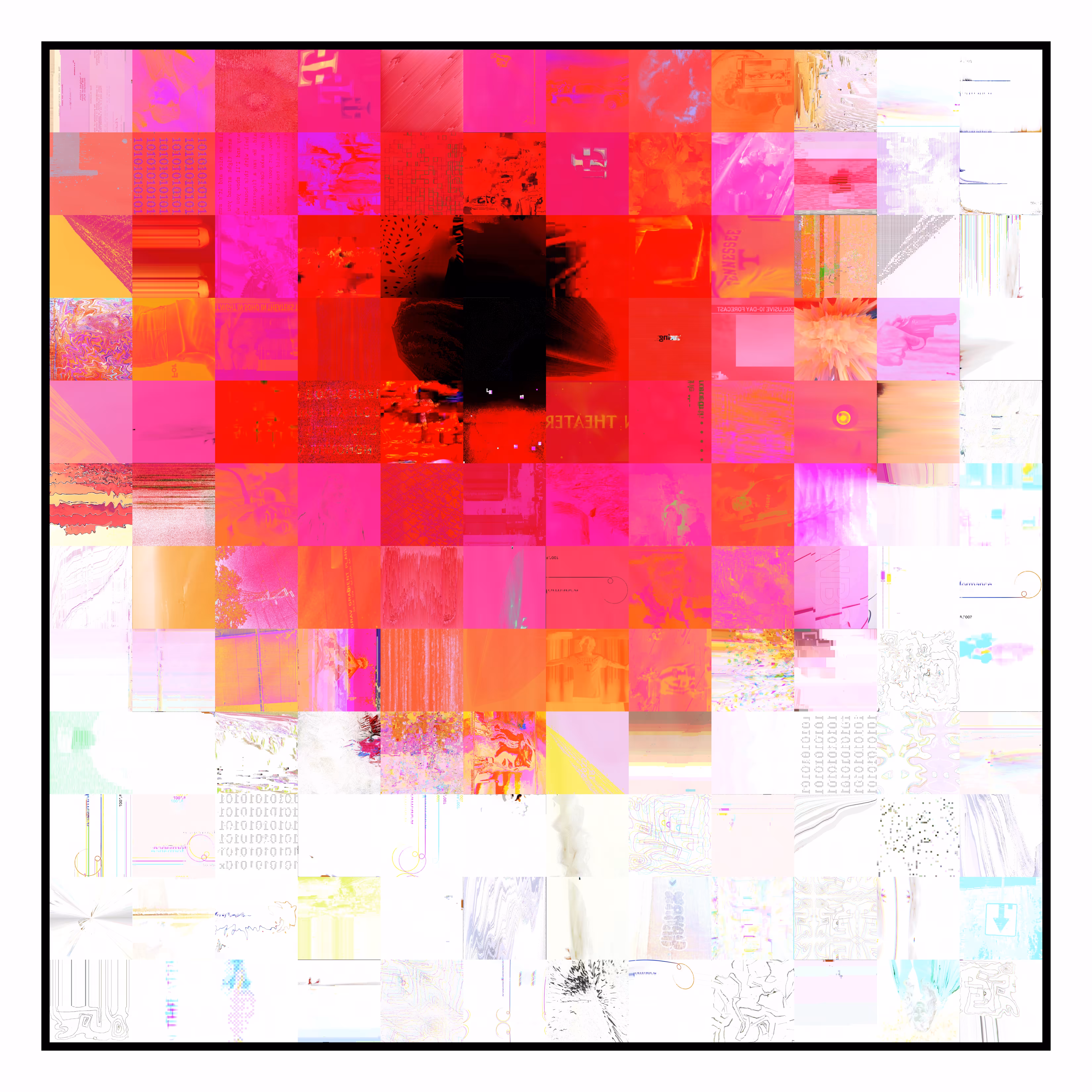 Dark Eyed Gerbera
