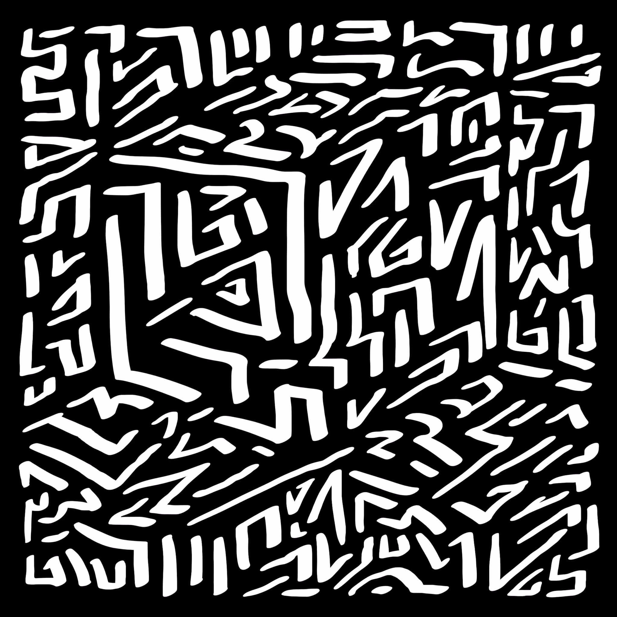 geometric | b_stroke#091