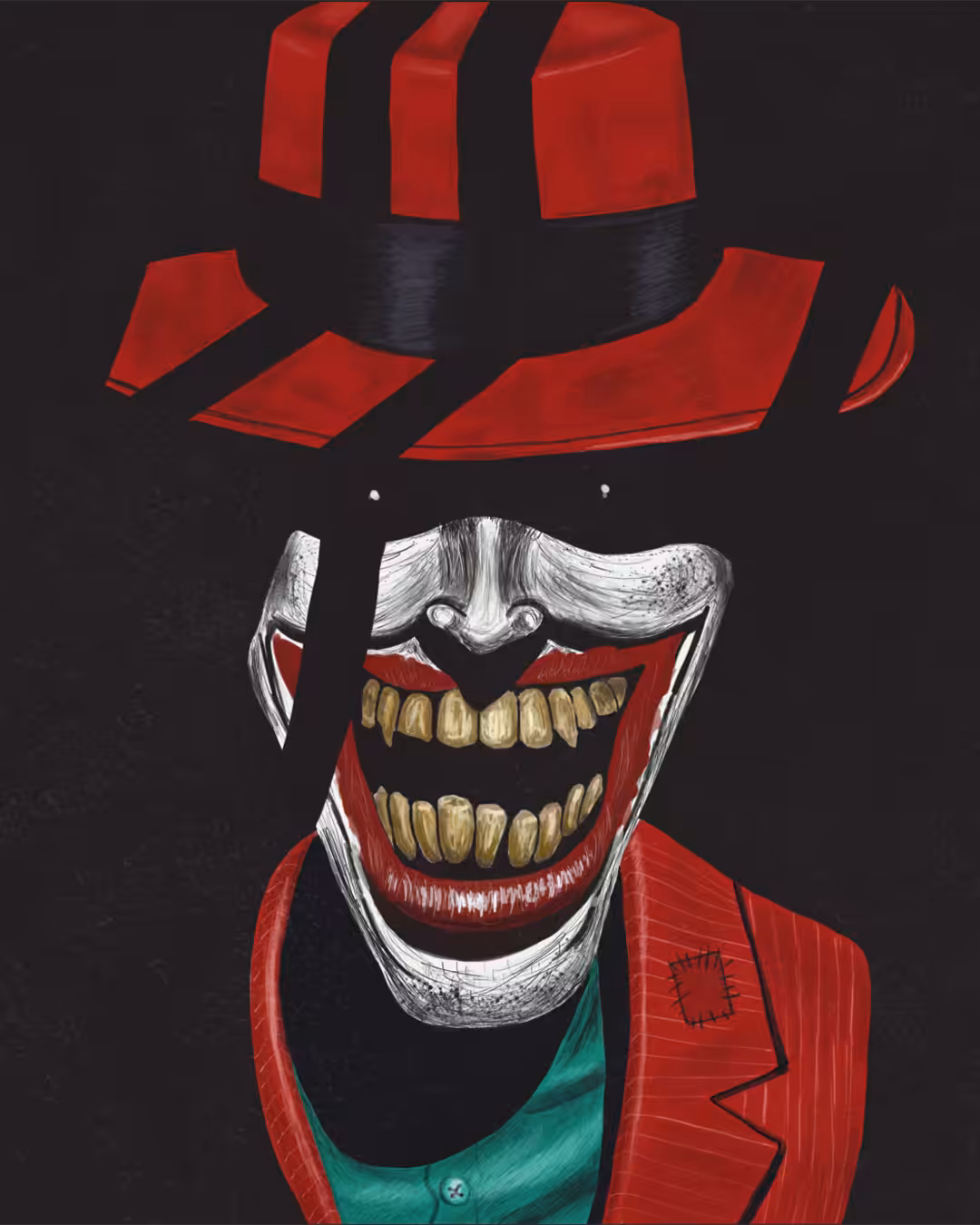 Red One