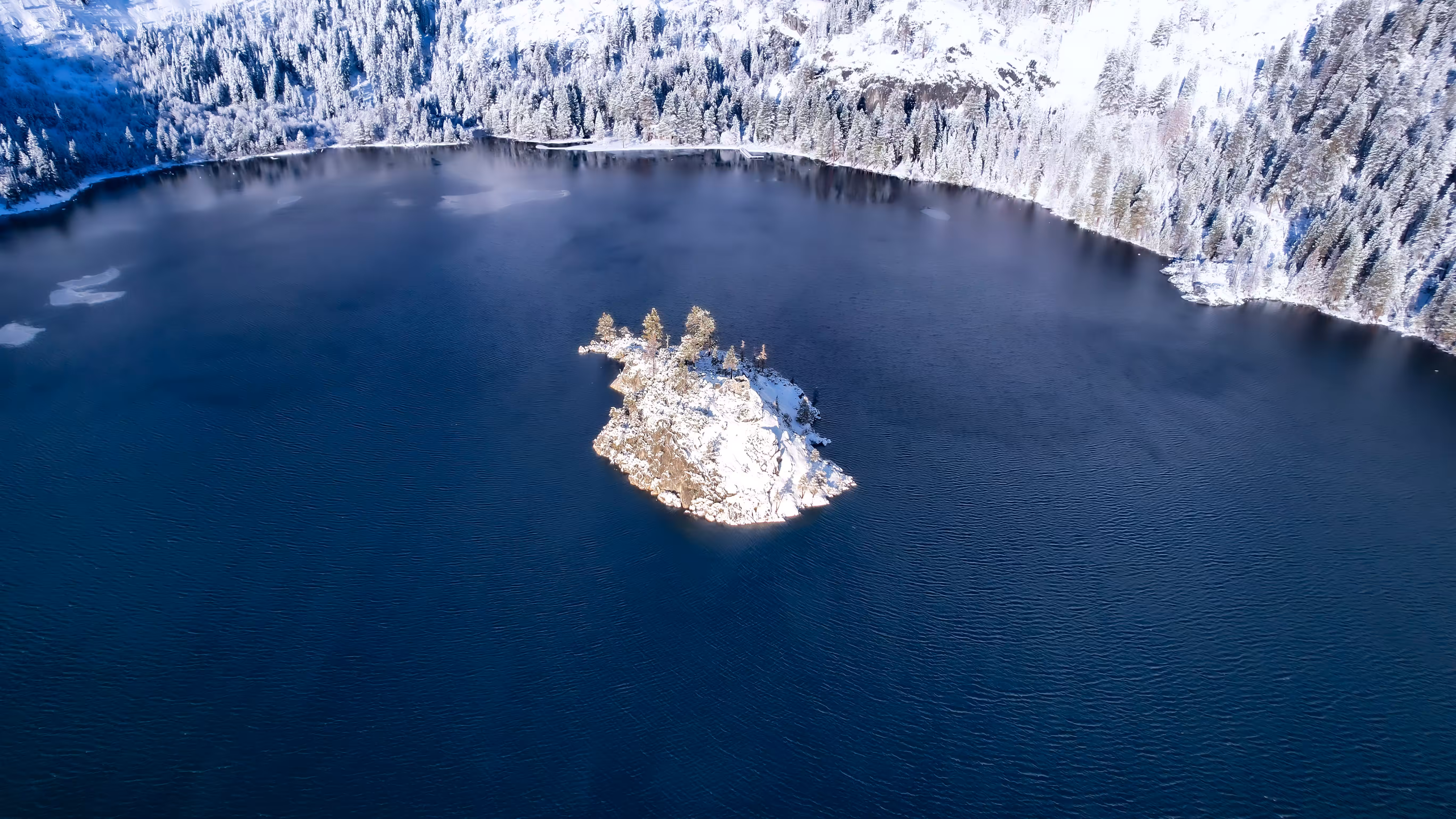Fannette Island