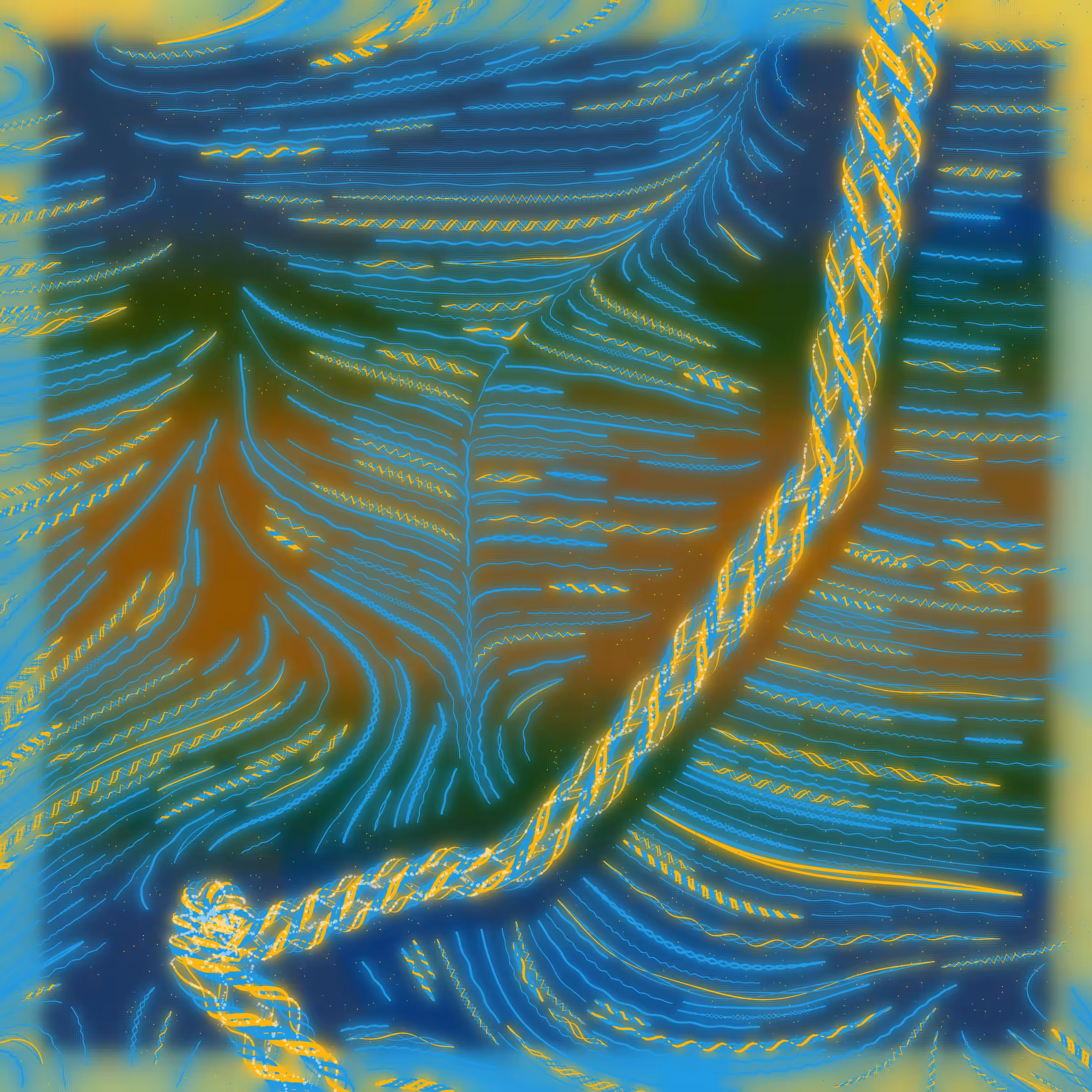 Friendship Bracelets #19763