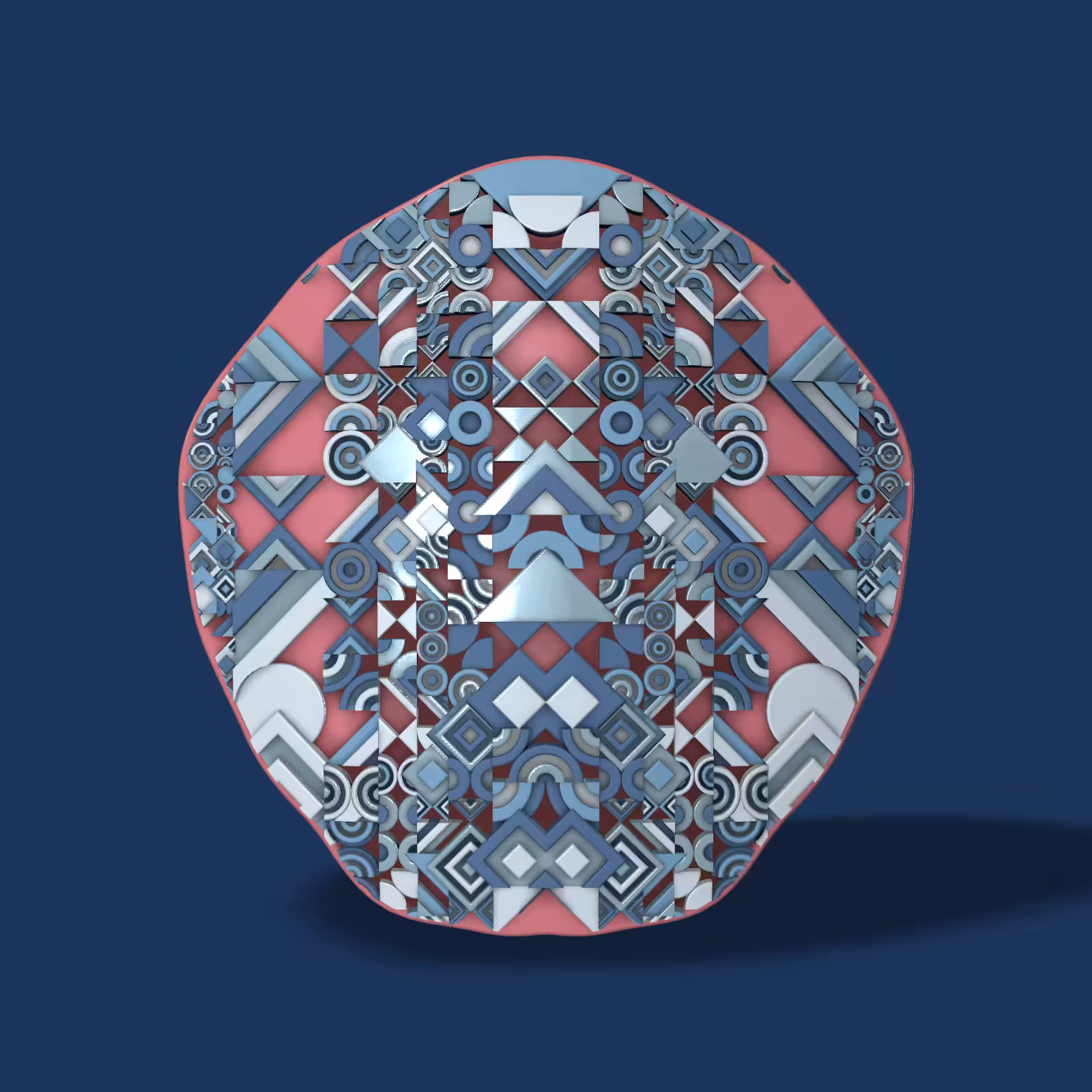 3D Generativemasks #3364