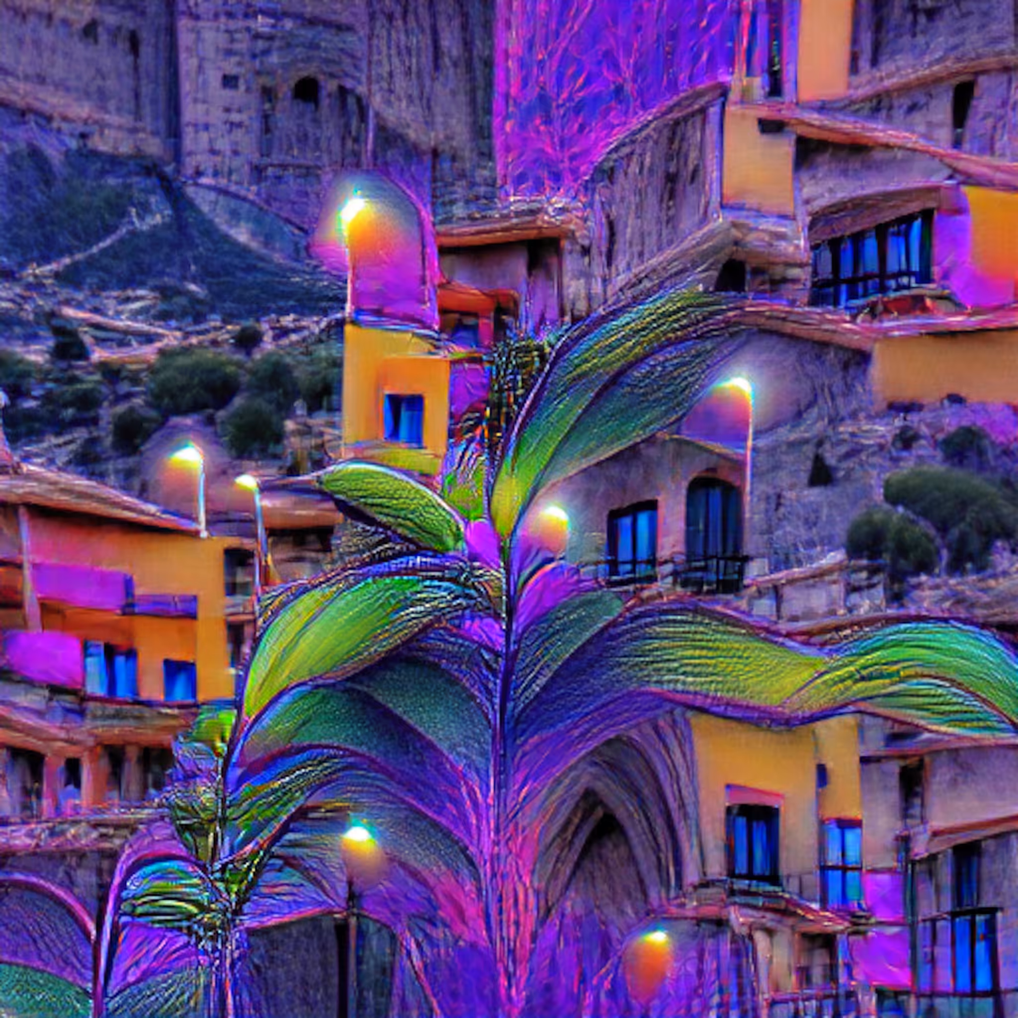 Christmas Present