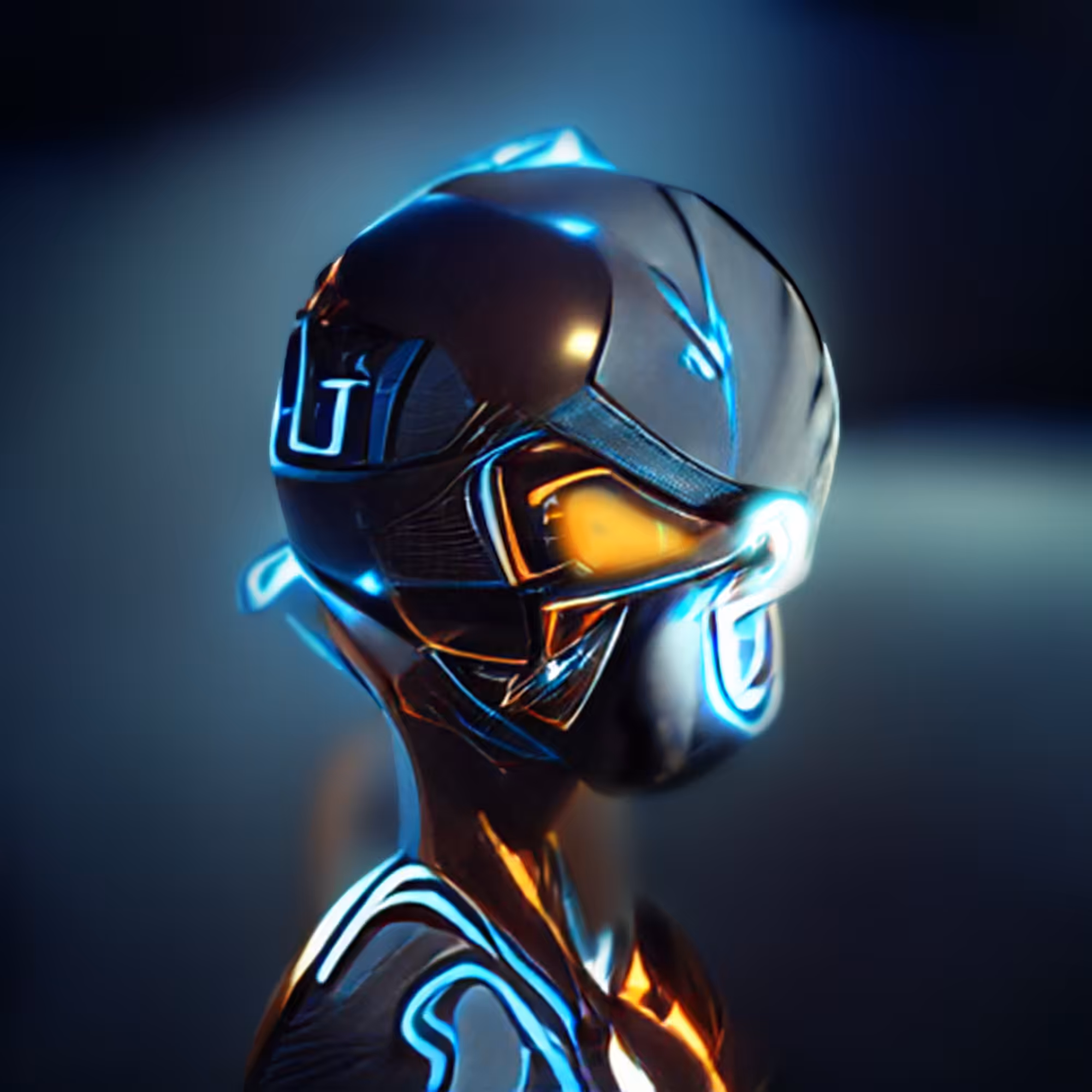 TRONICBOY