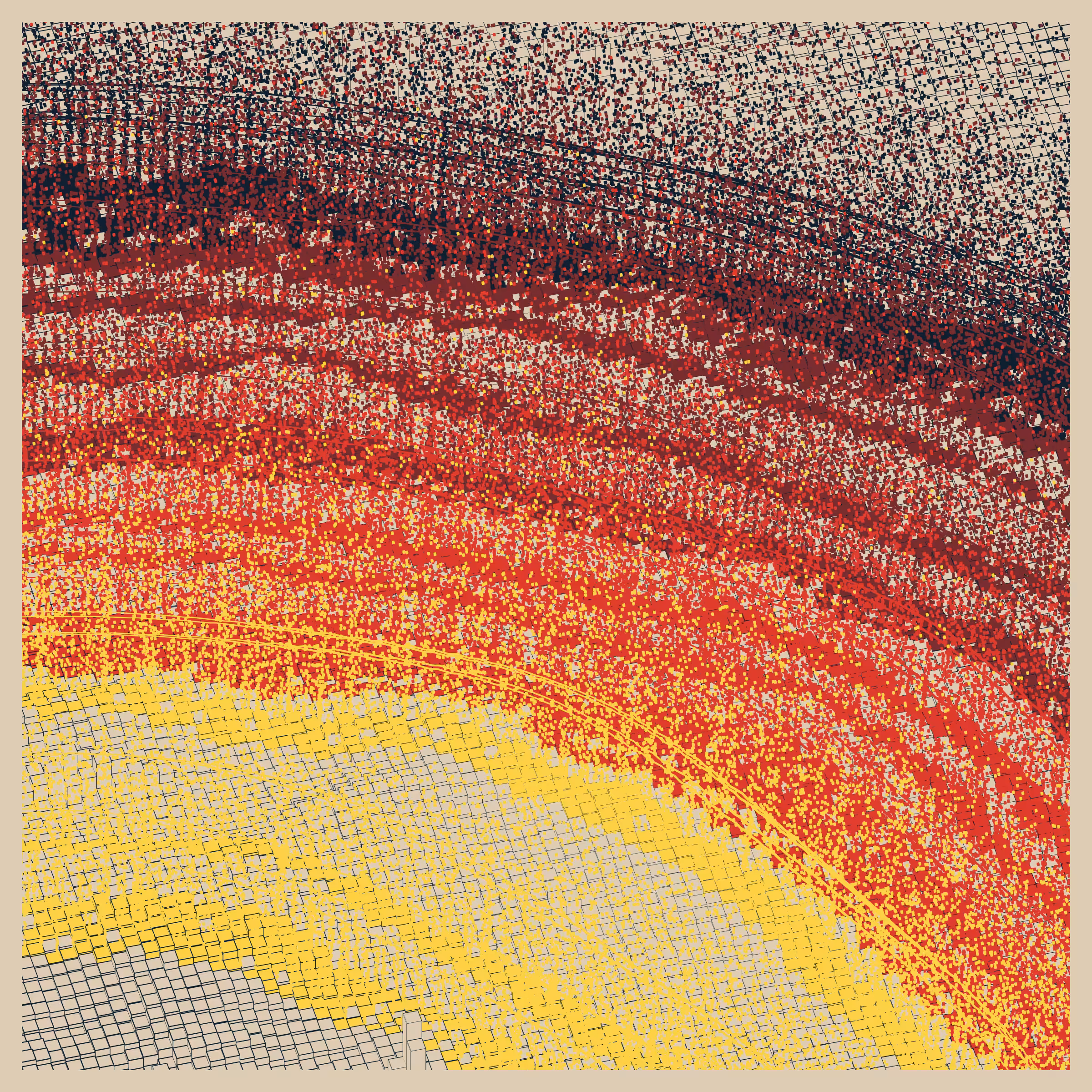 Echo of Intensity #1202