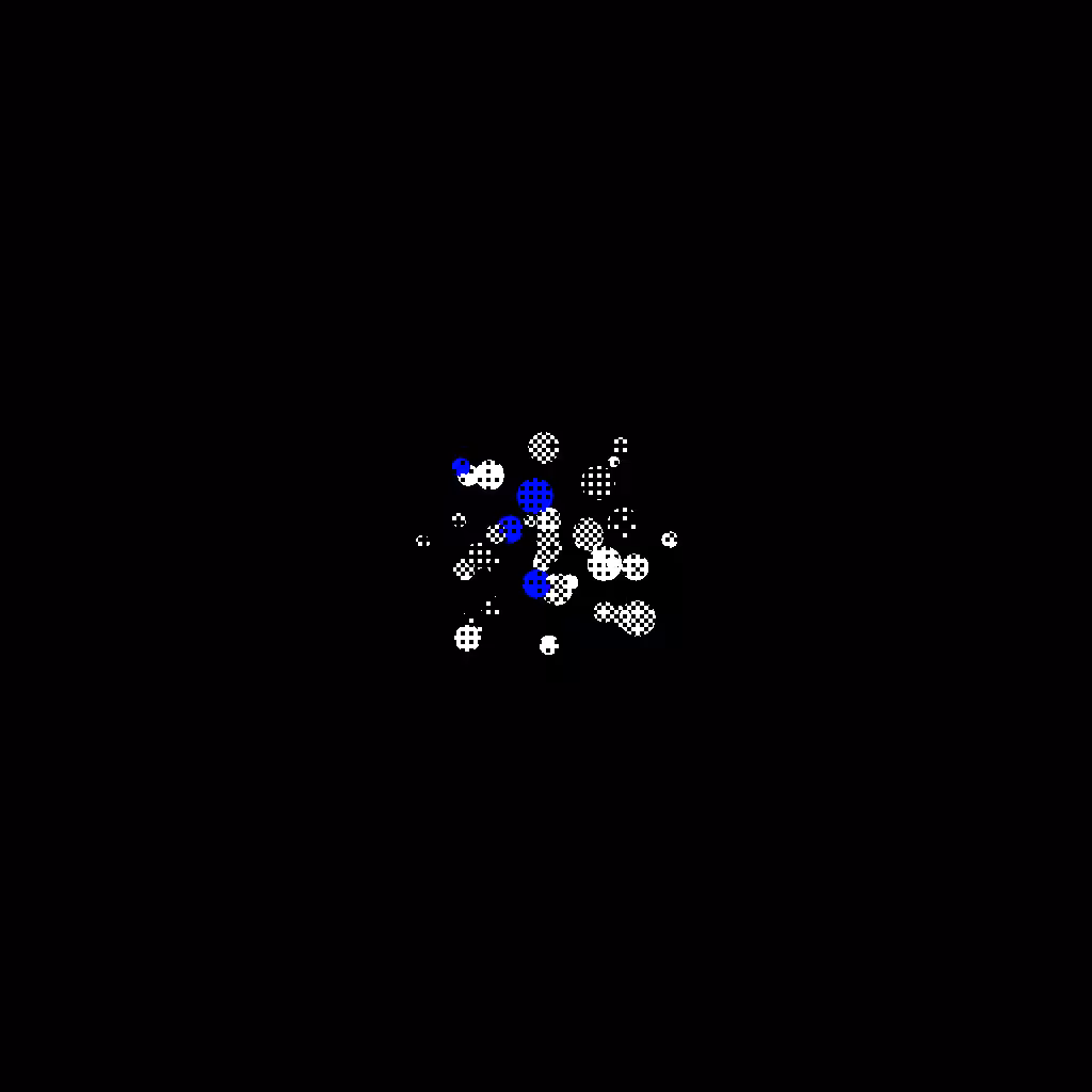 Chromoplasm #78