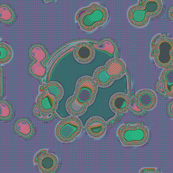 low orbit #121