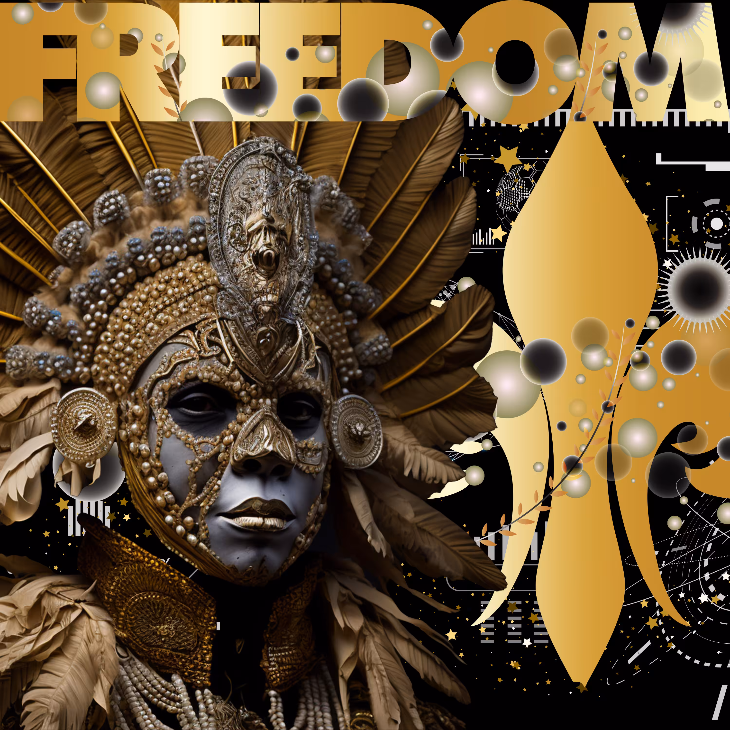 Golden Arrow