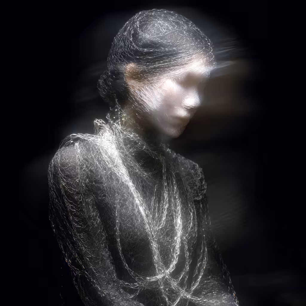 Ethereal Enigma 