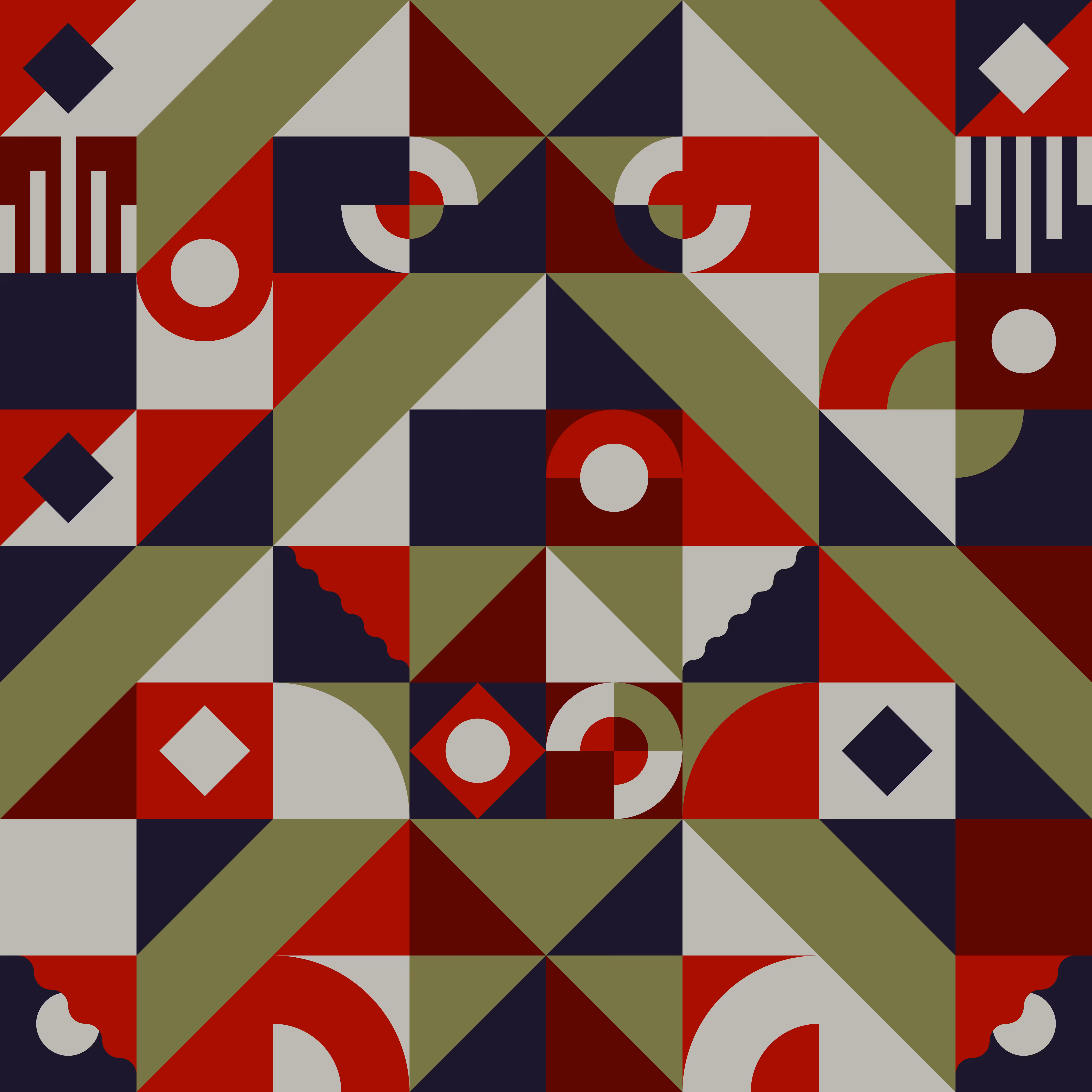 Divisions #11
