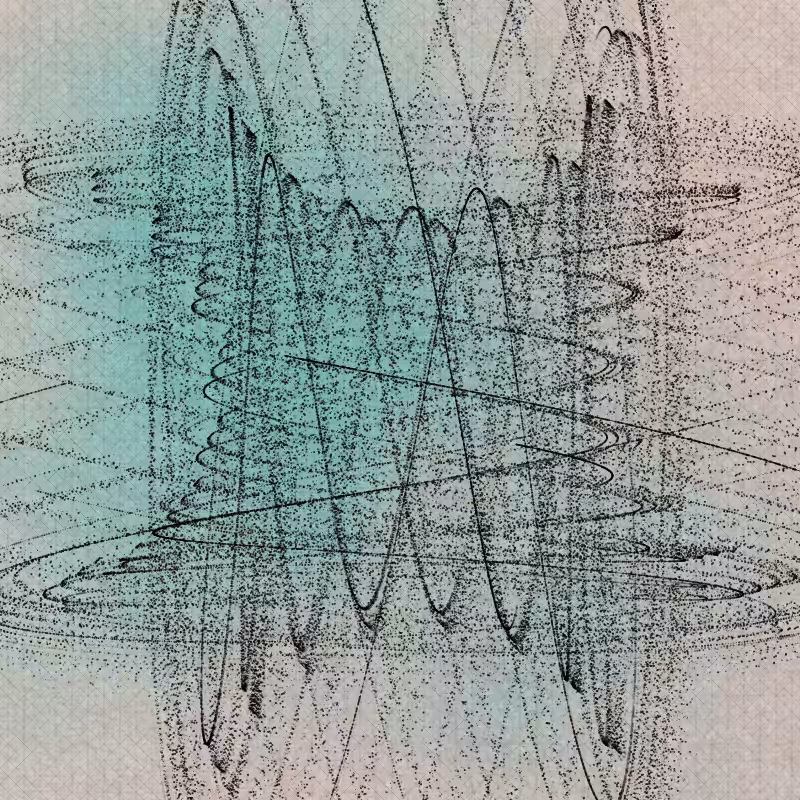 polar thread n.07 #12