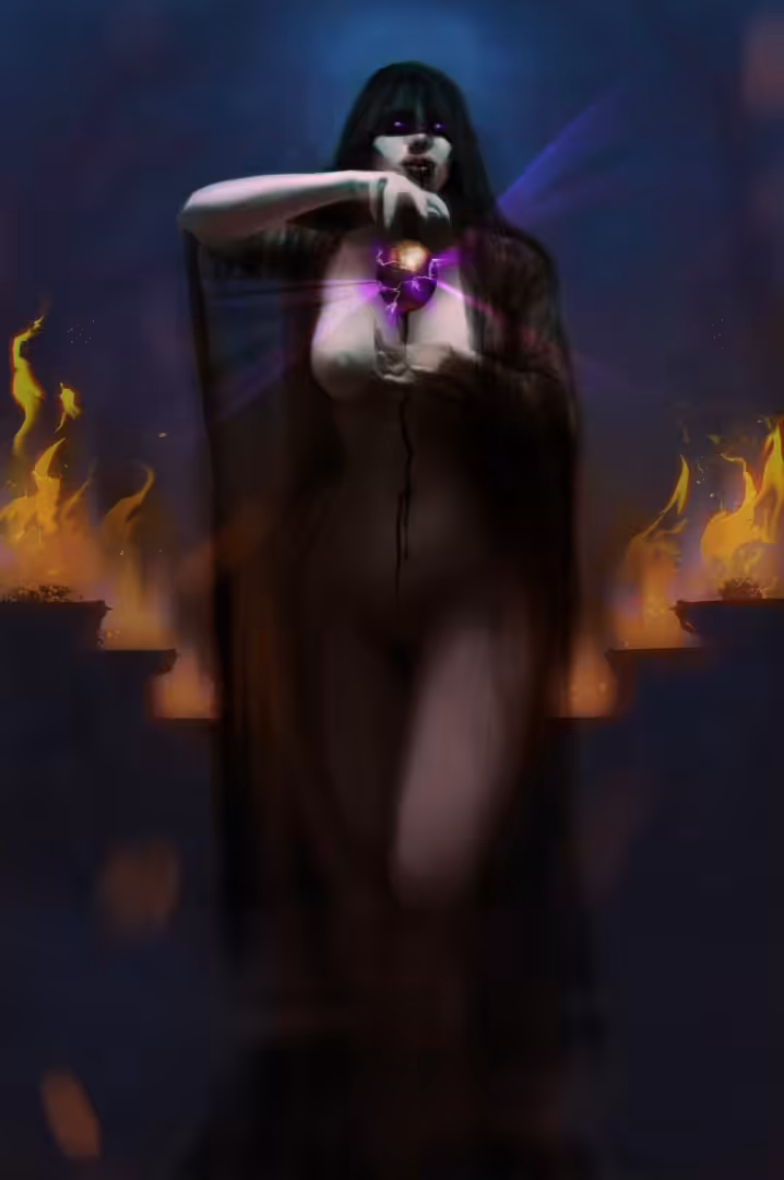 Rite of Prestige 