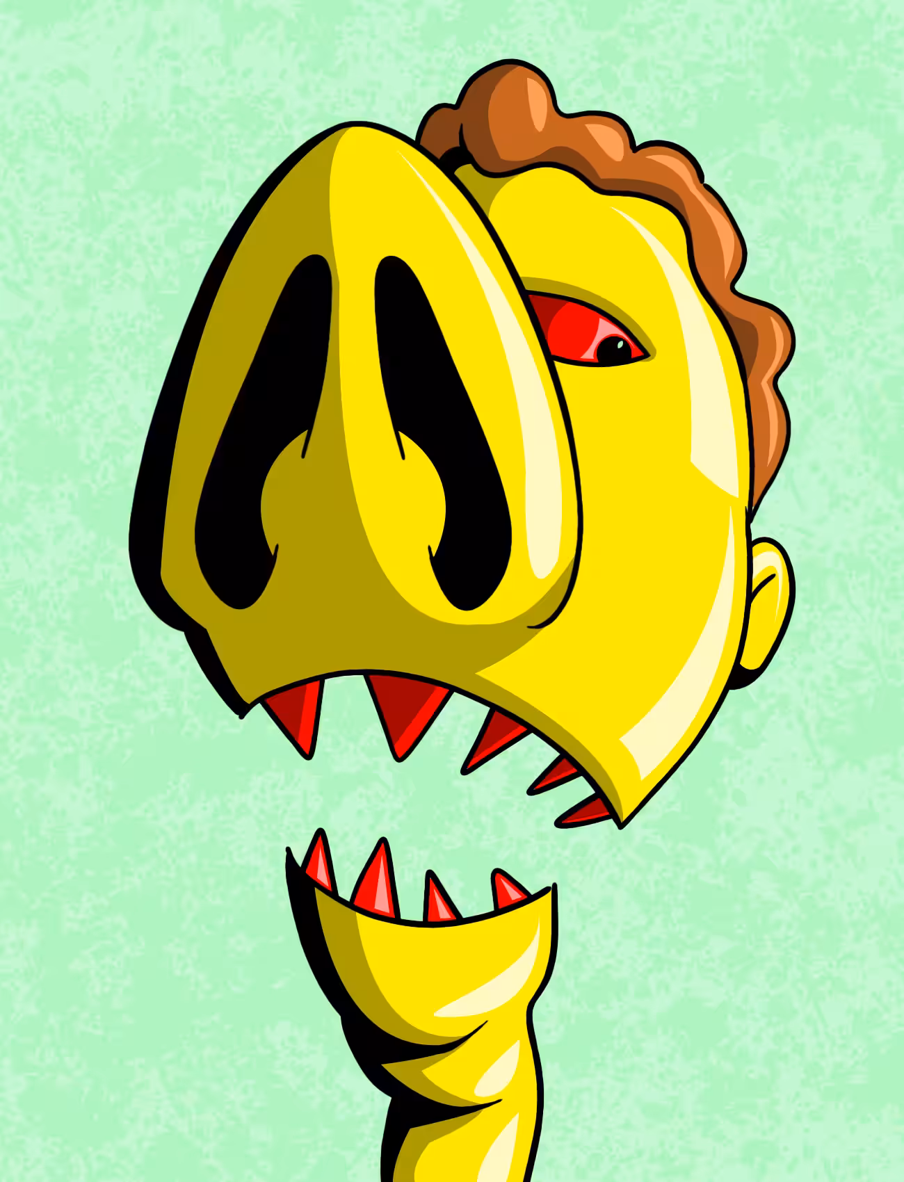 freaky 50