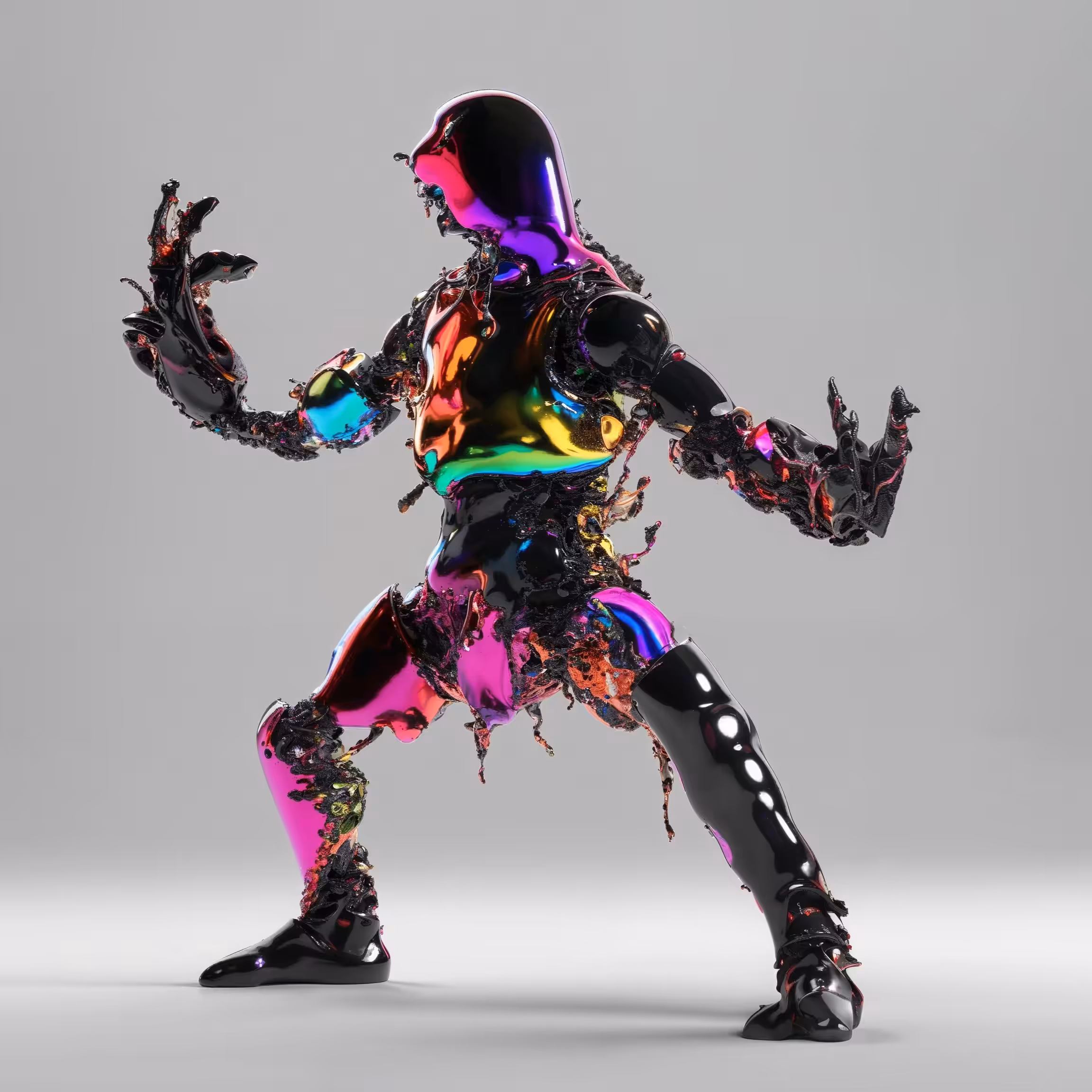 Avatars of 2027 #135
