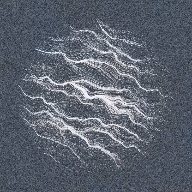 Noisy Flows #16