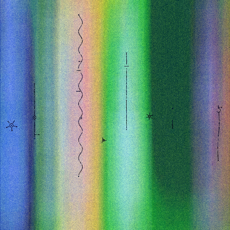 Vestige #41