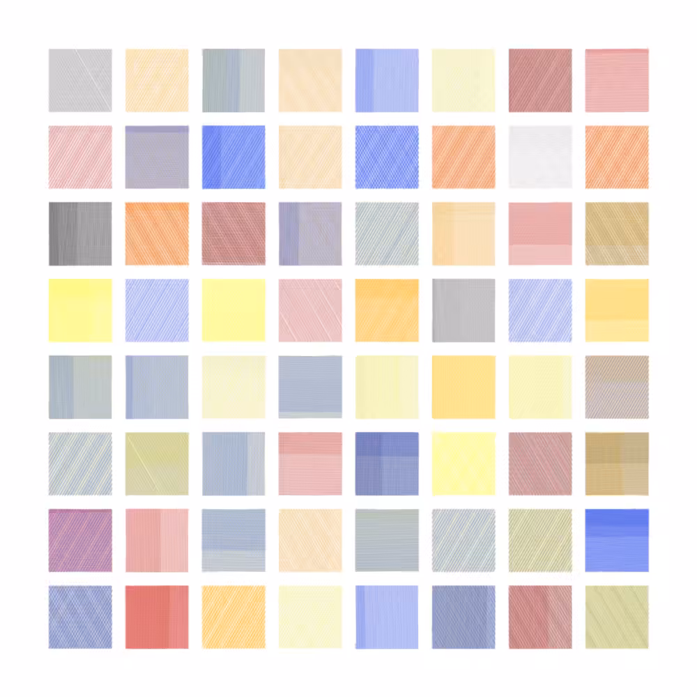 PatchWork #58