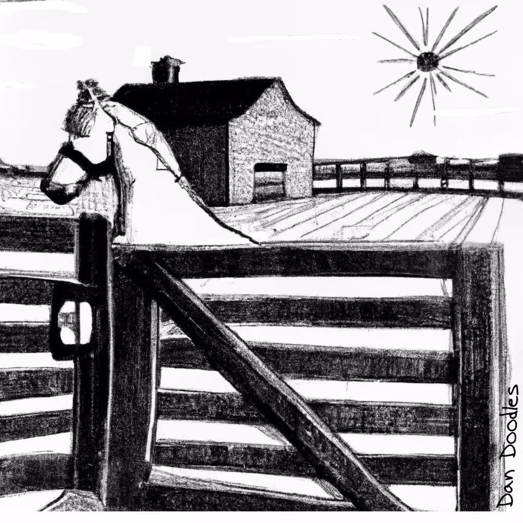 The Stable