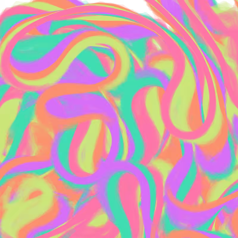 Smudge #31