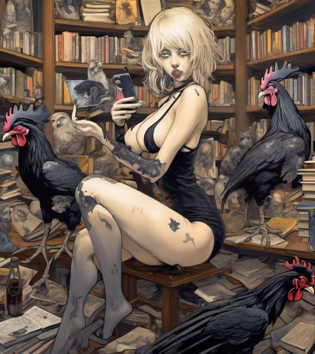 Nice Cock #14