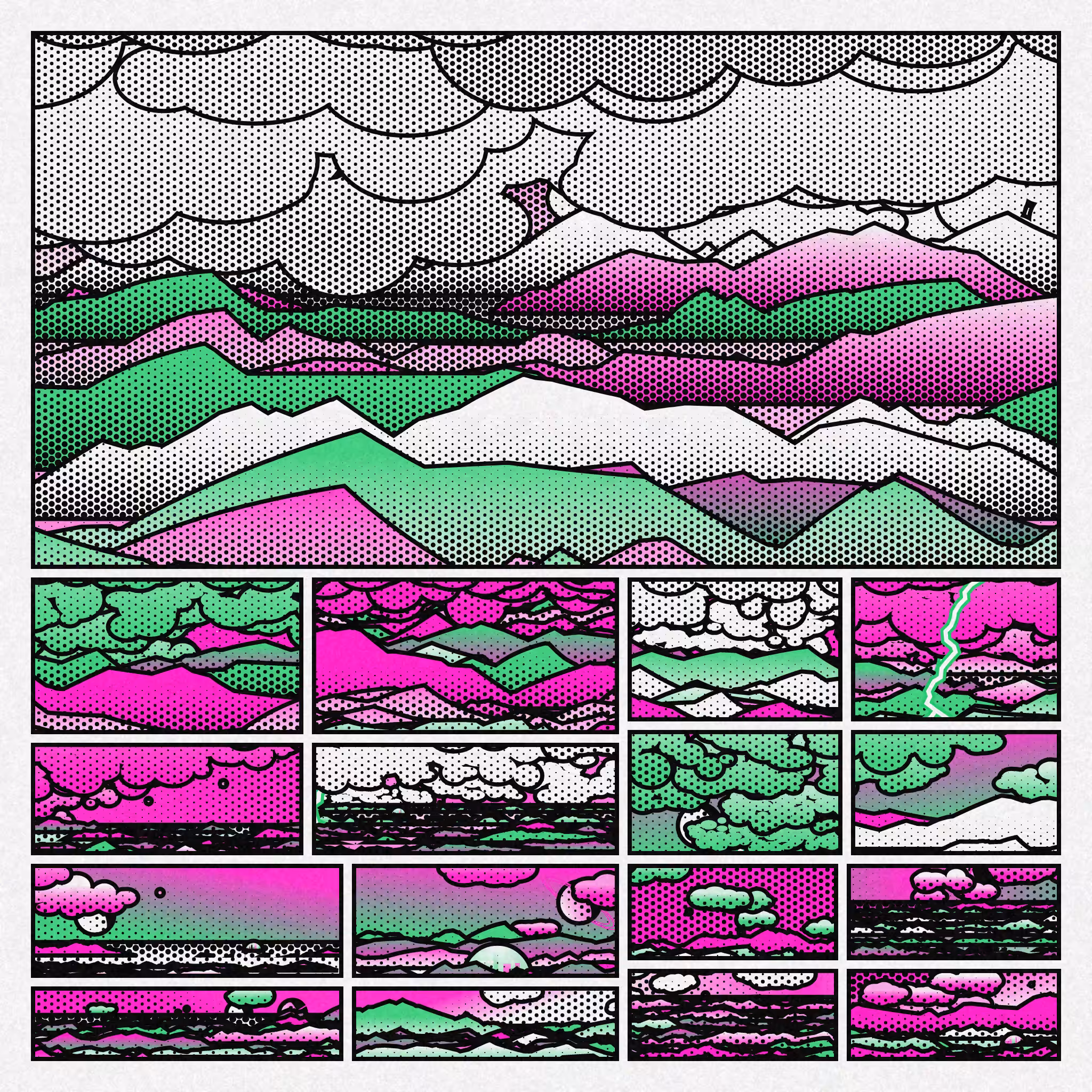 Astronomic Comics #366