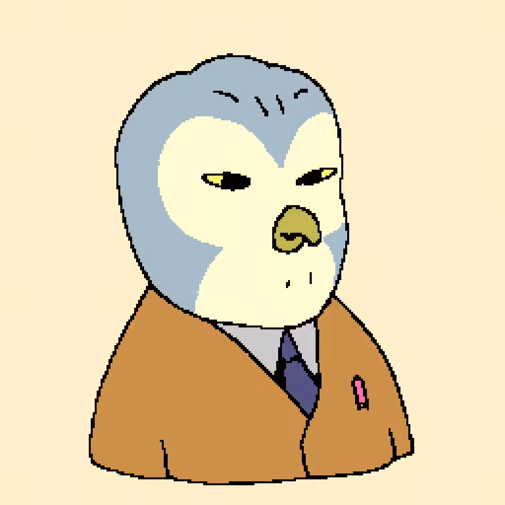 BoringBen