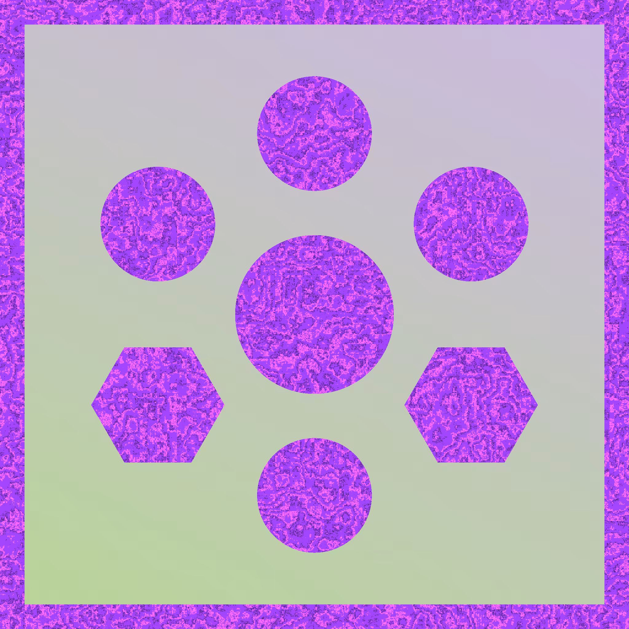 Corrosion #10