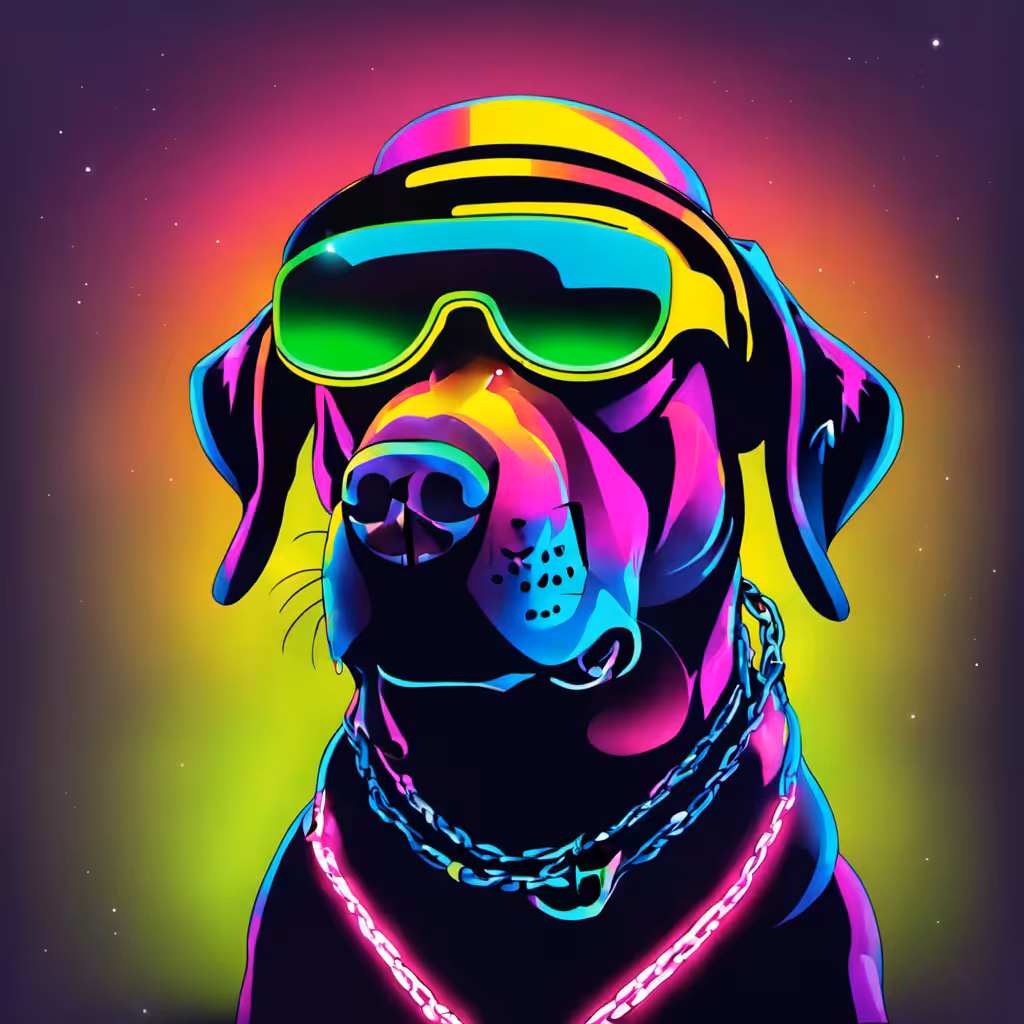 Bad dog