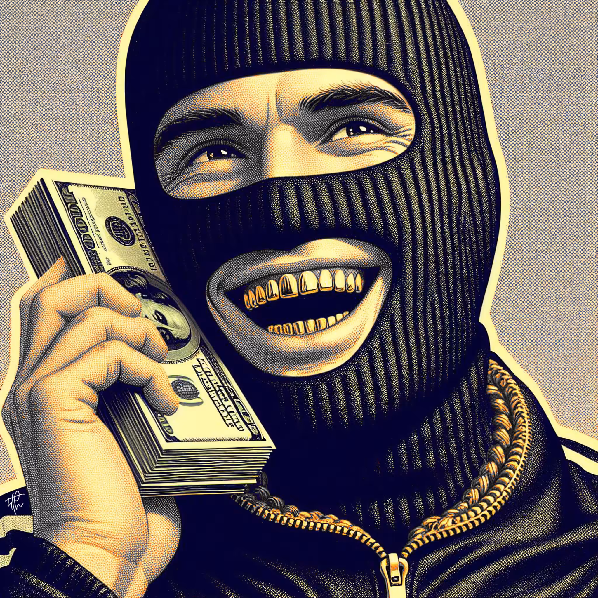 GØØD CALL