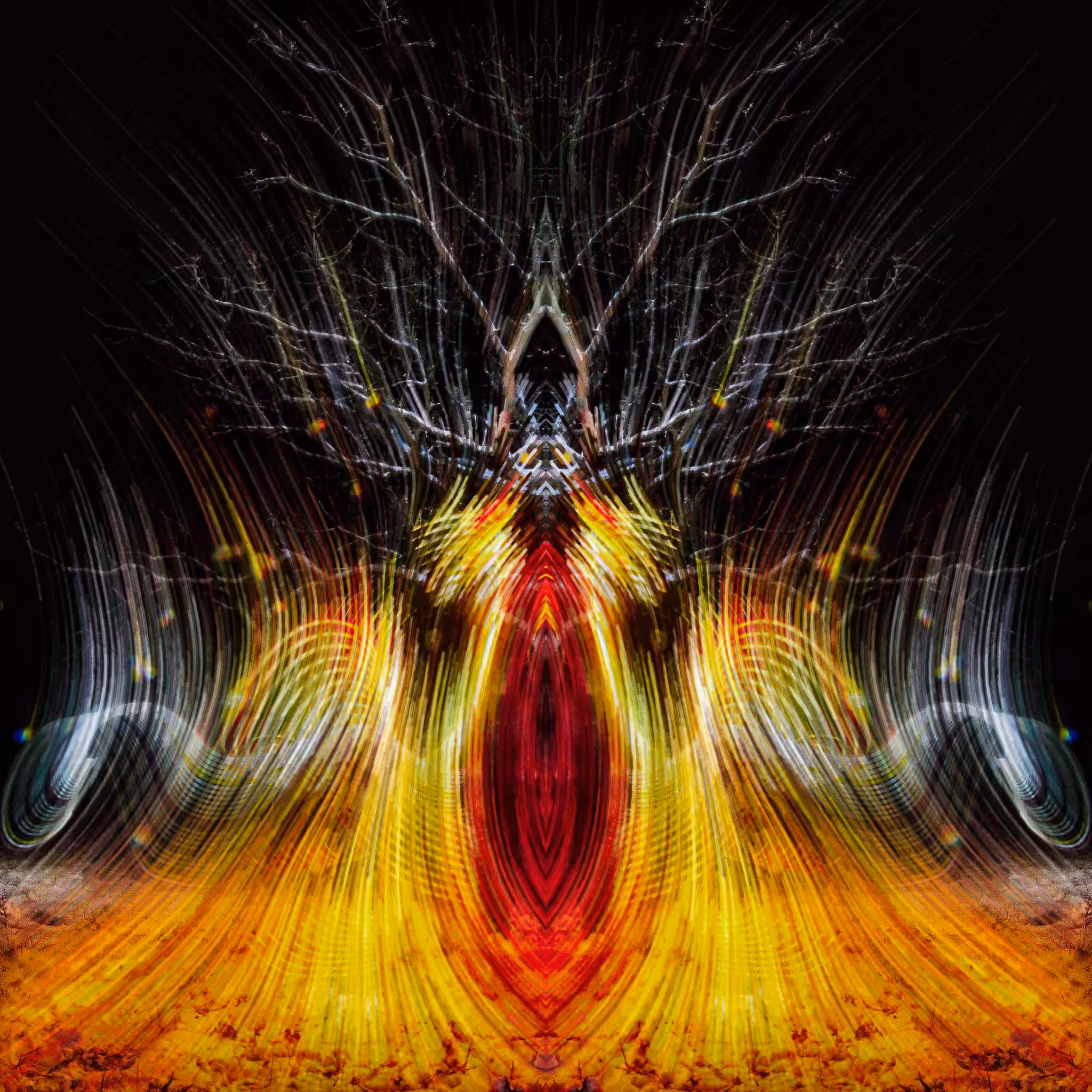 Regenerated Phantasm 1