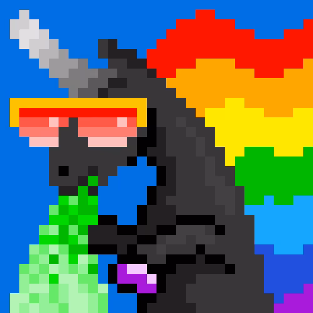 Unicorn #5548