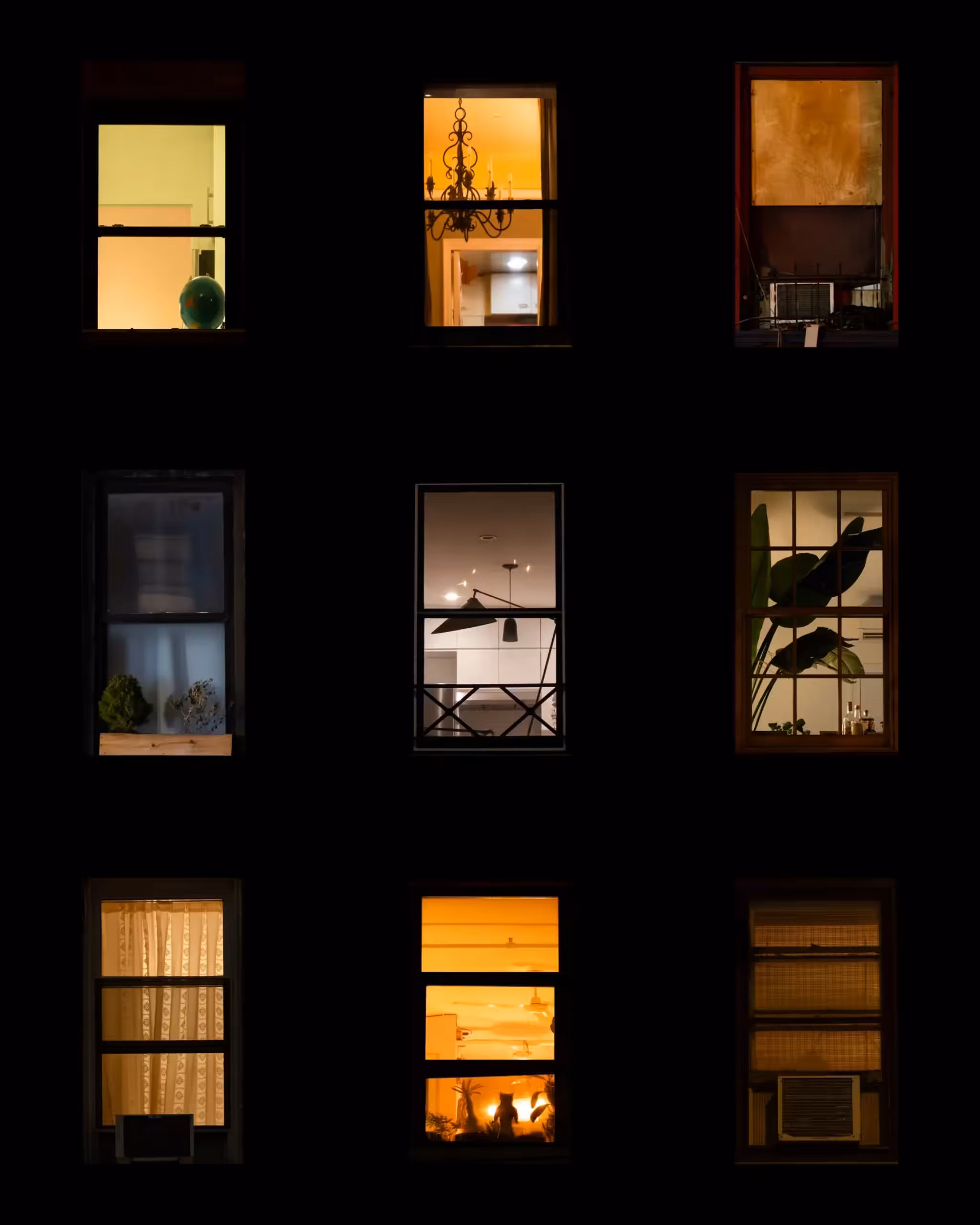 BUILDINGS // NYC: BUILDING 1269