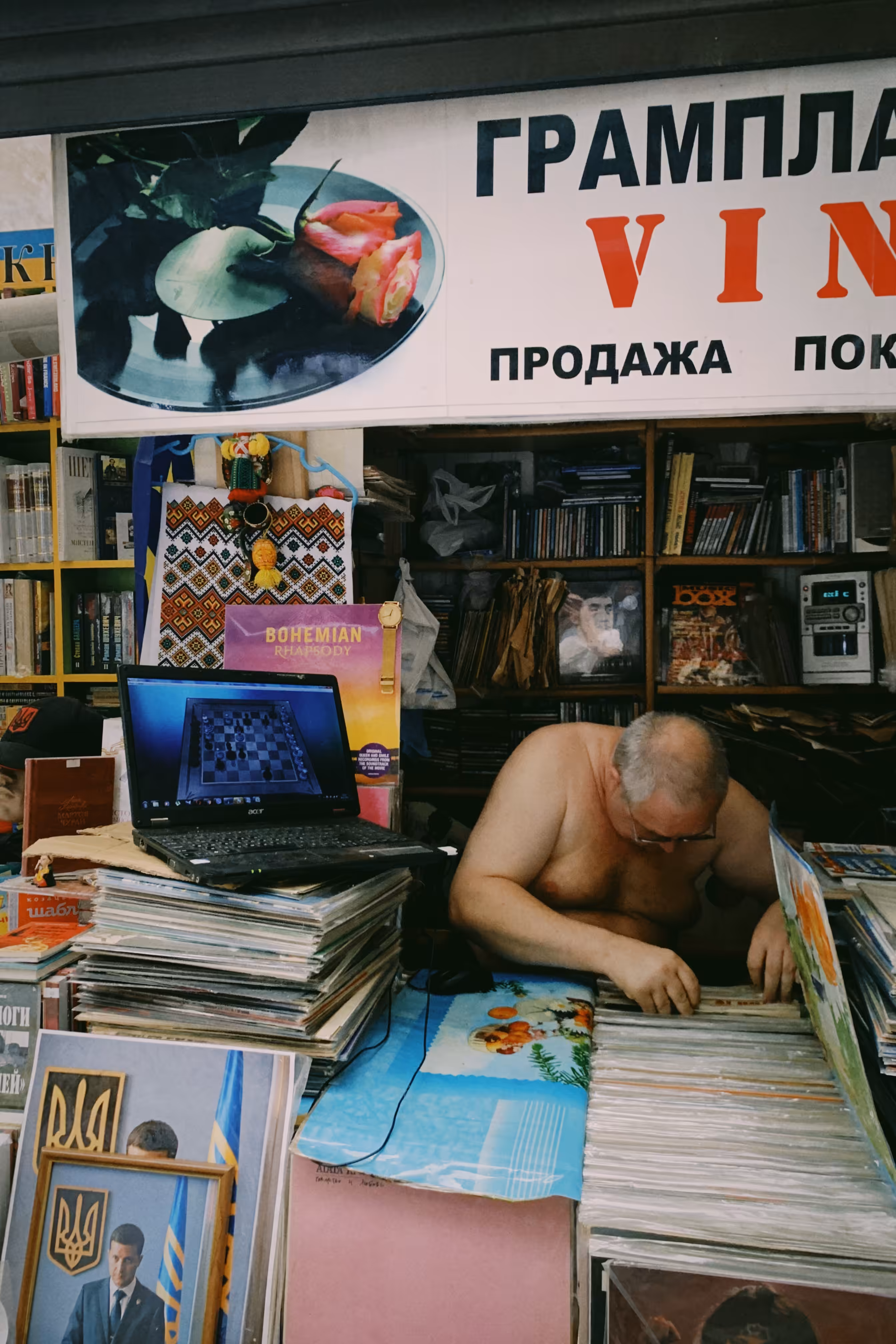 Odesa #06
