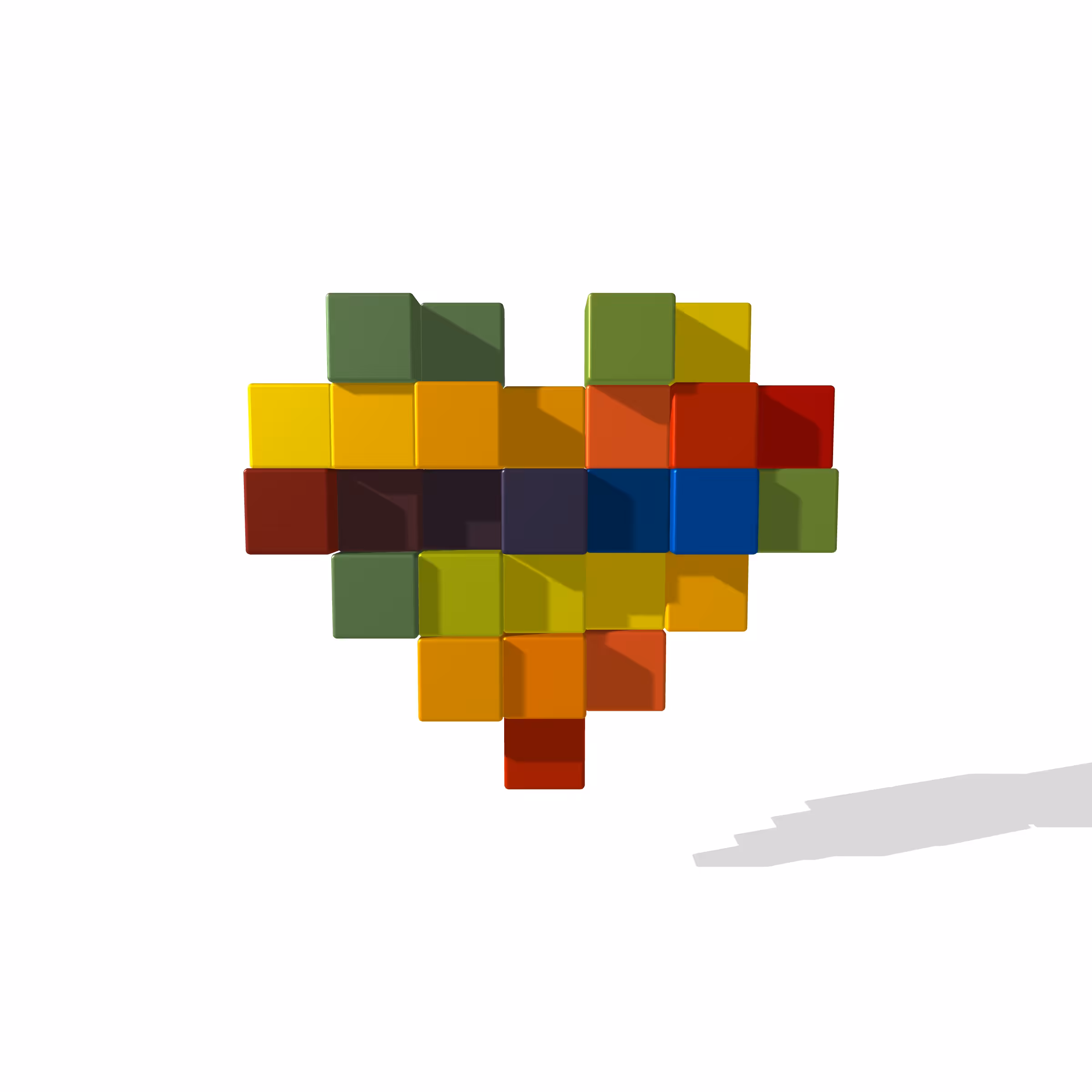 heart + craft #24568