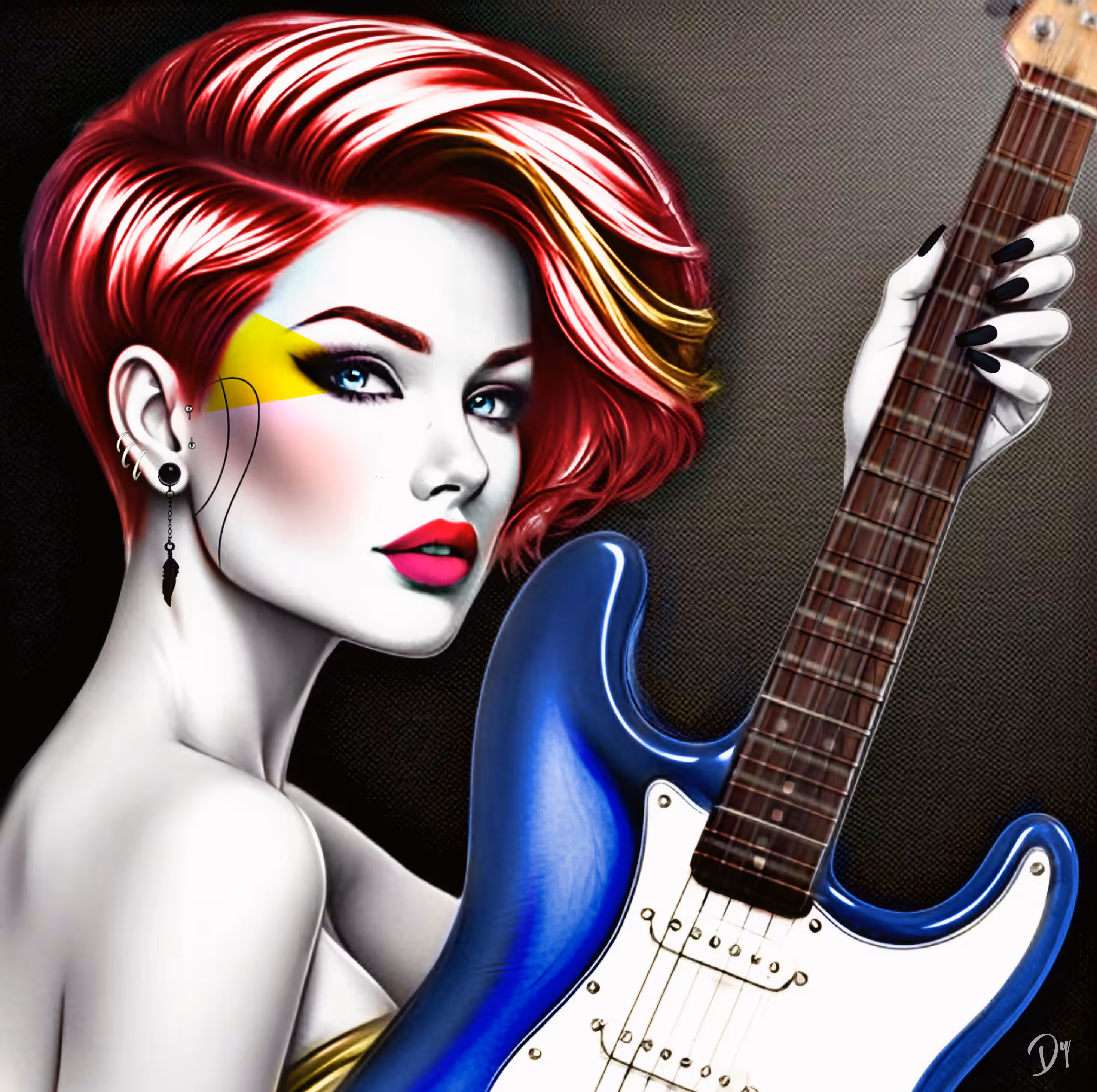Enchanted chords