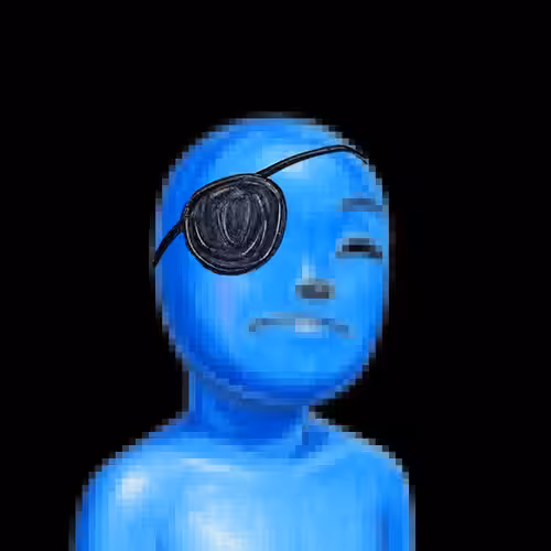 CryptoBluz #34