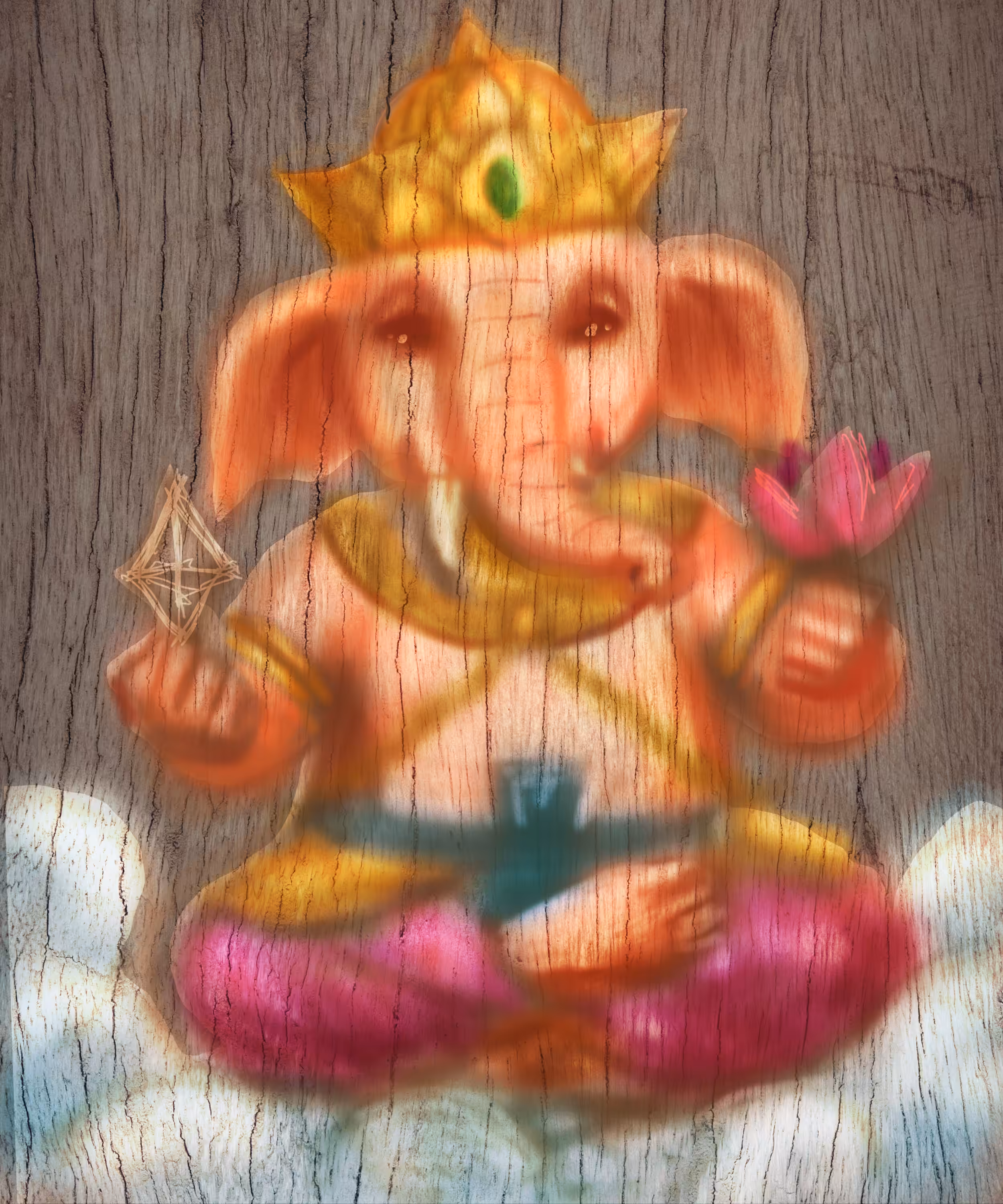 Ganesha