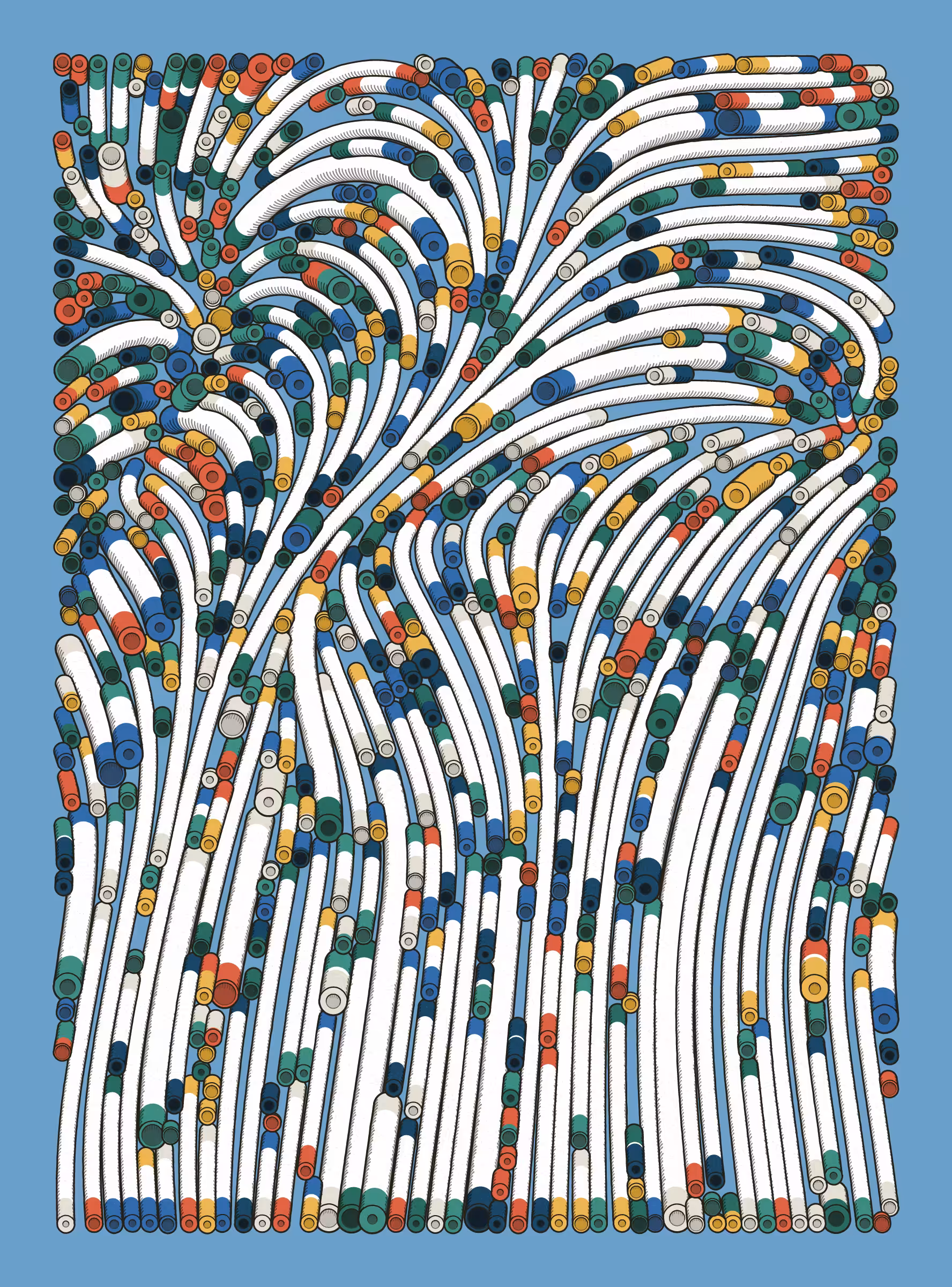 Mind the Gap #993