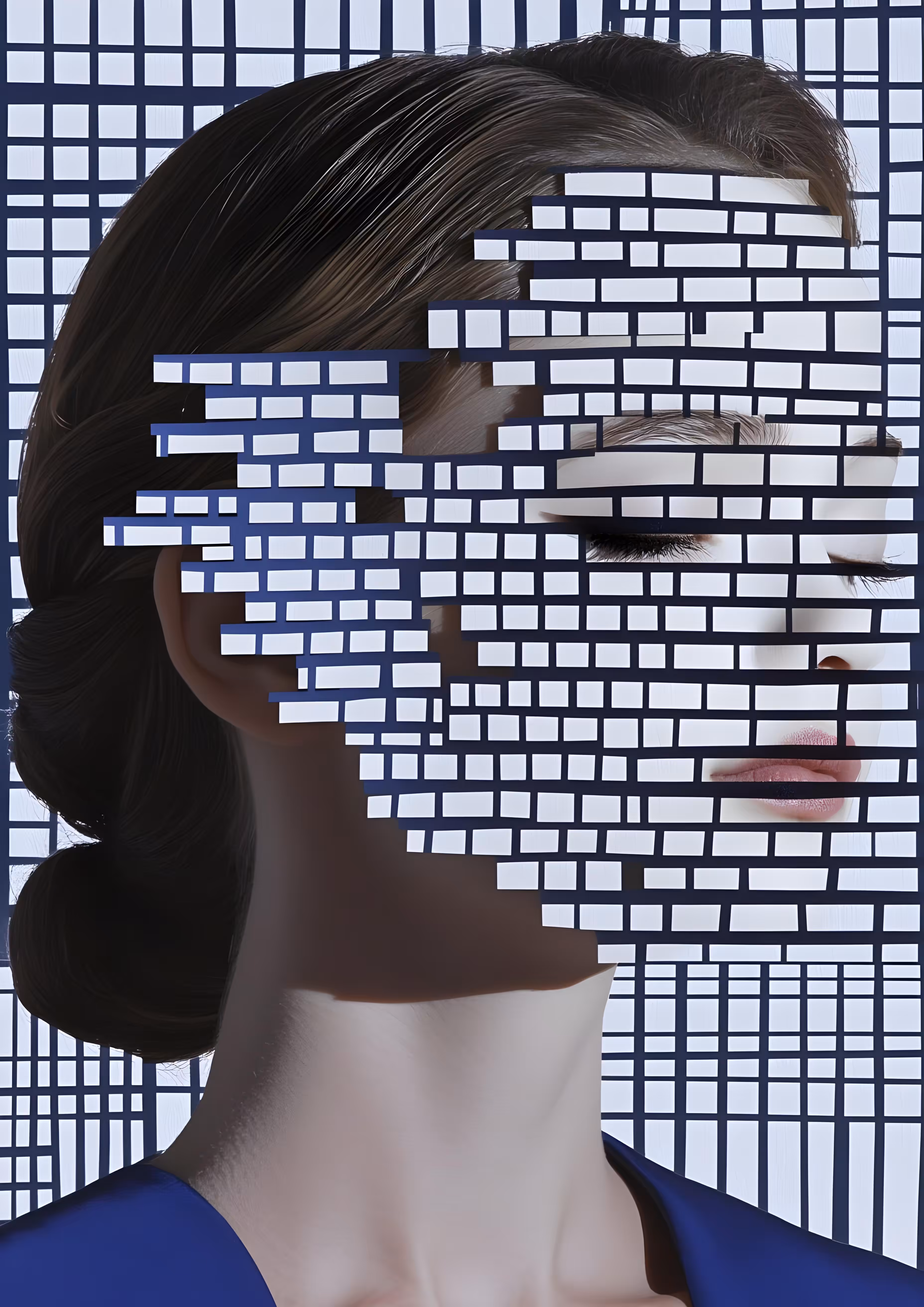 Architectures of the Self  9
