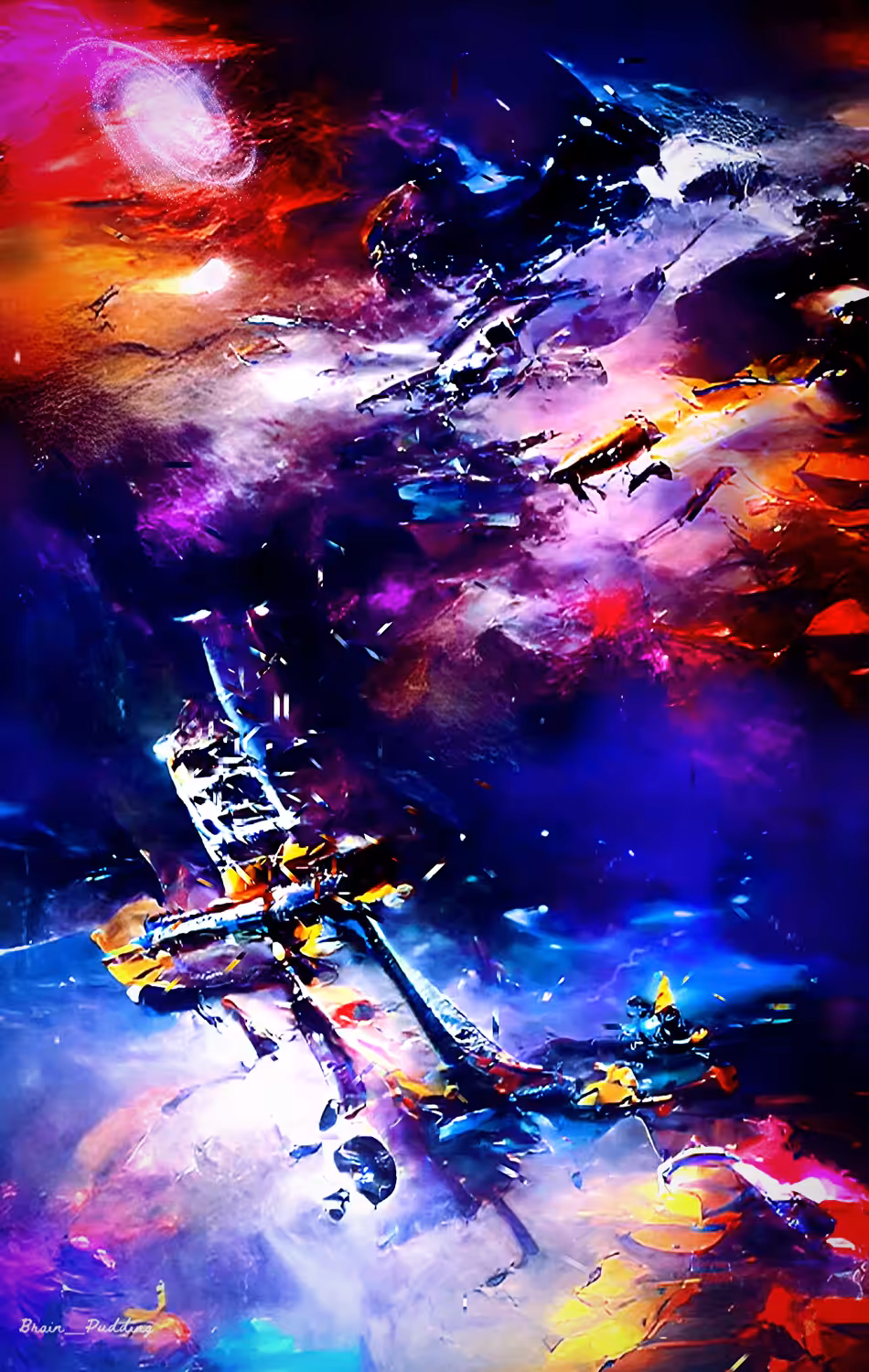 Crashlands