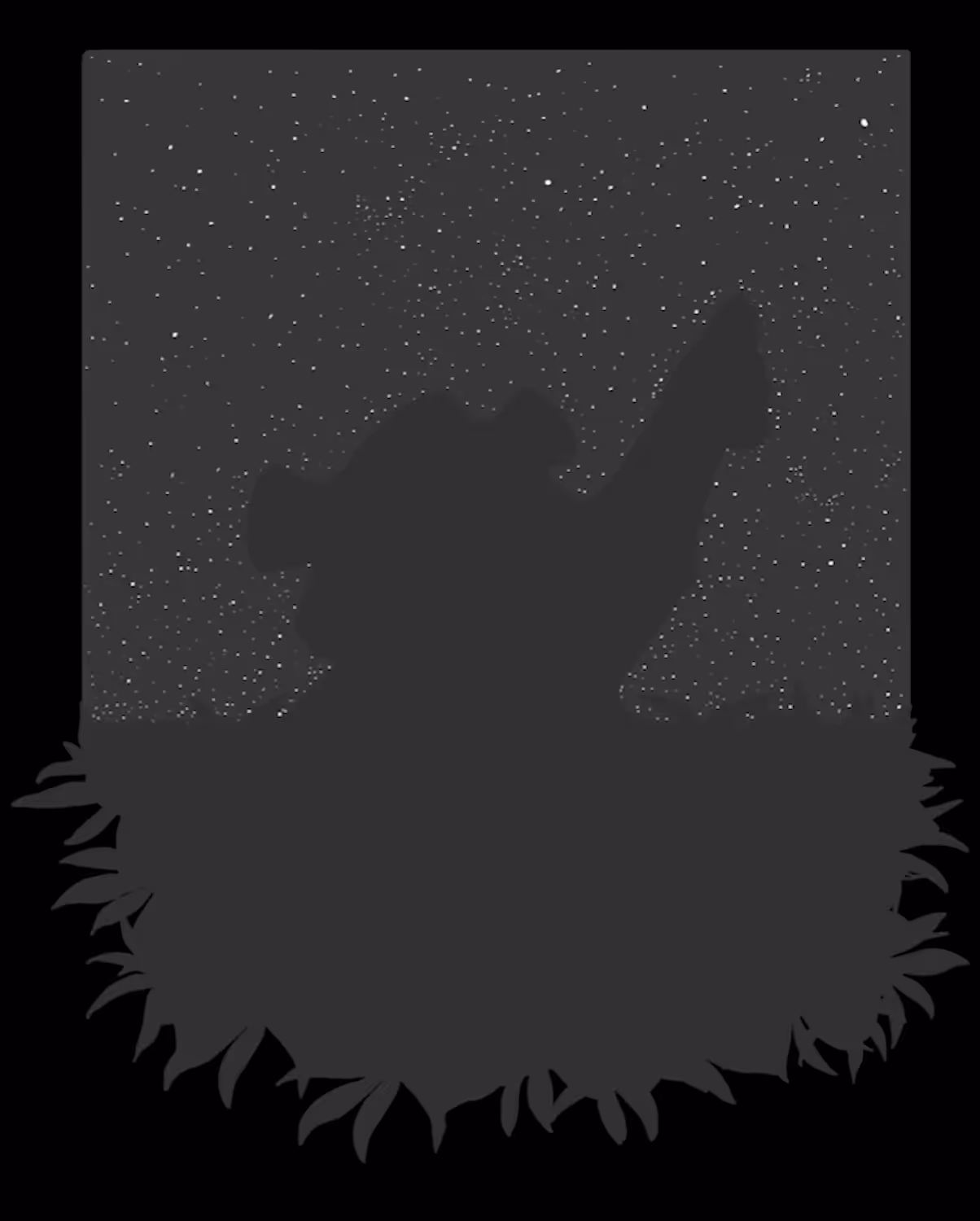 NEW YEARS PANDA