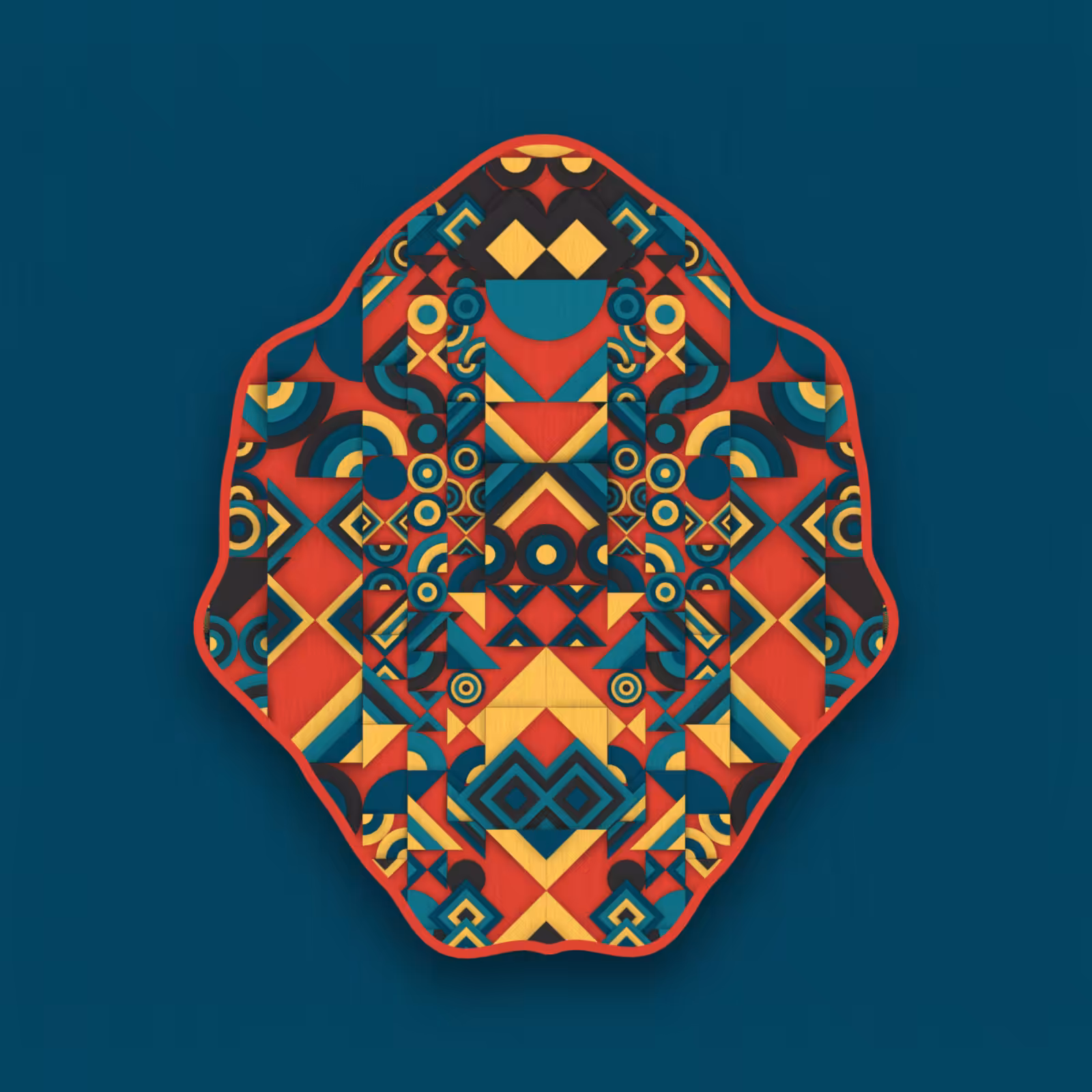 Generativemasks #3009