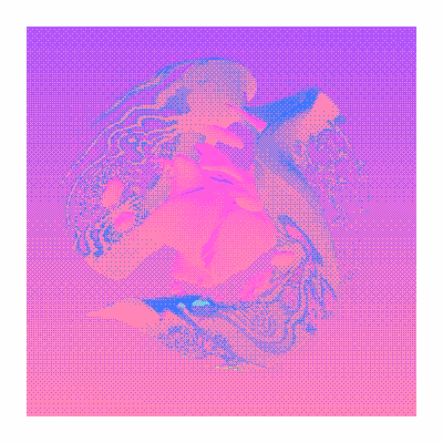 milkdrop #358
