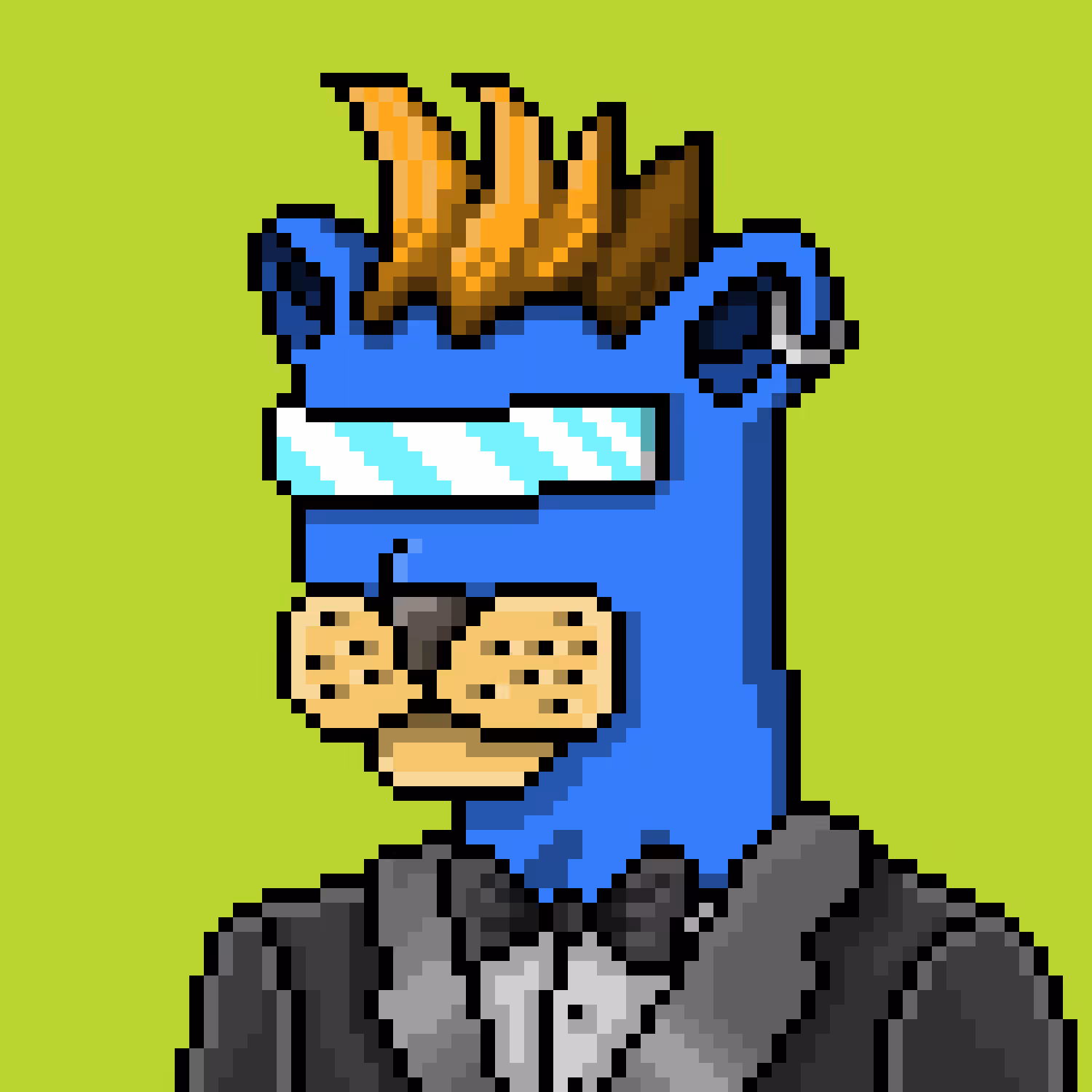 Gliese Wild cats: #252